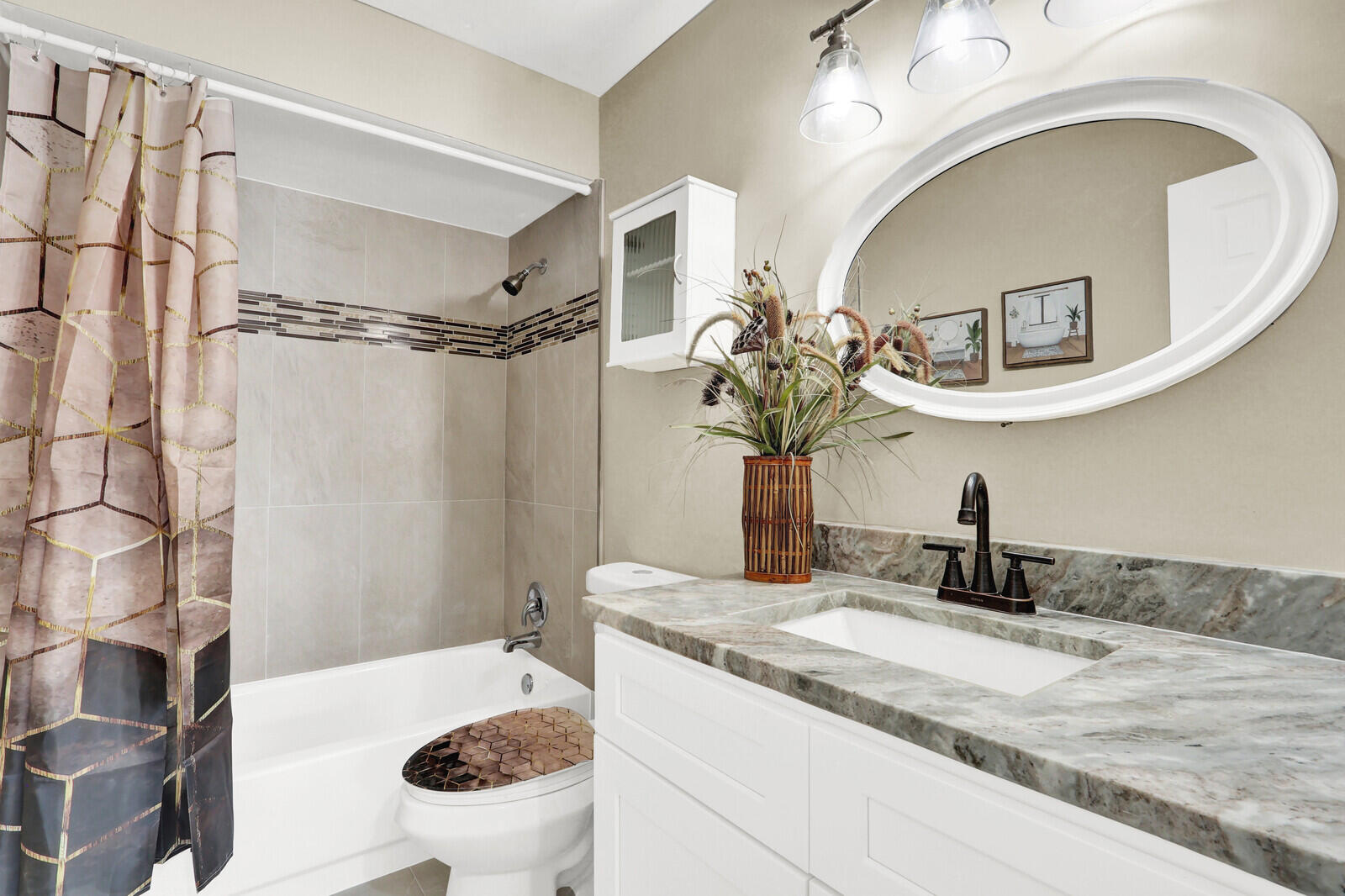 VISTA VERDE SEC 1 - Residential