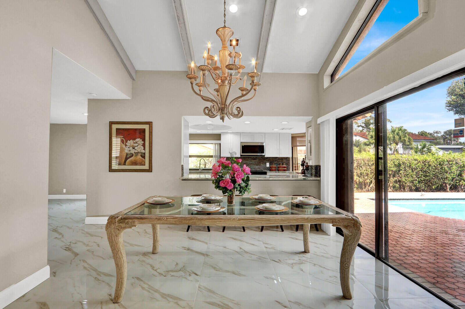 VISTA VERDE SEC 1 - Residential