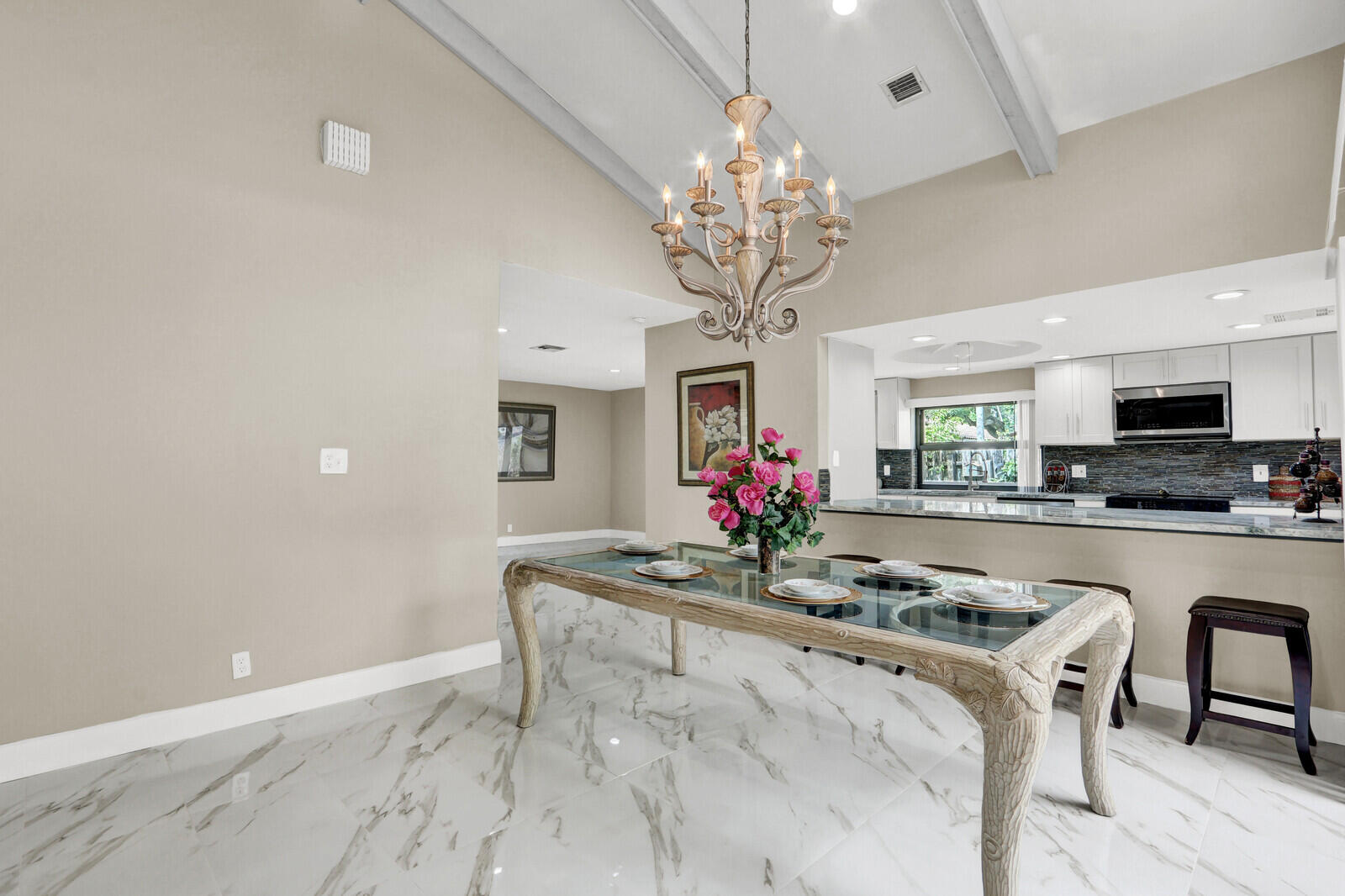 VISTA VERDE SEC 1 - Residential