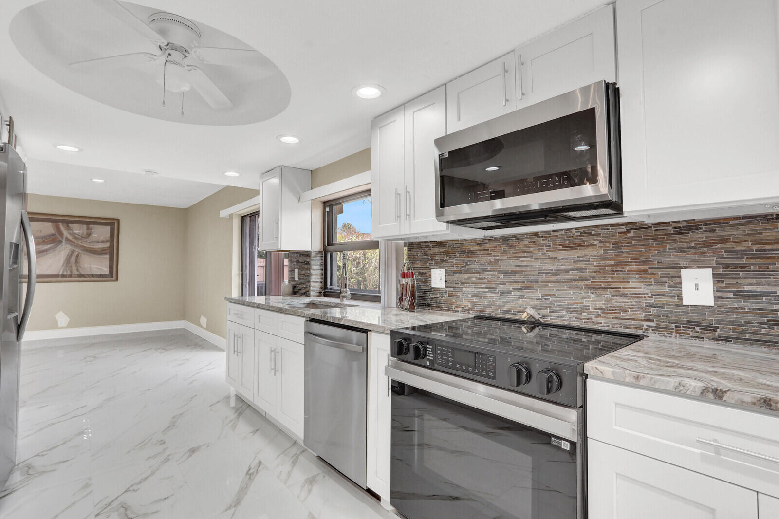 VISTA VERDE SEC 1 - Residential