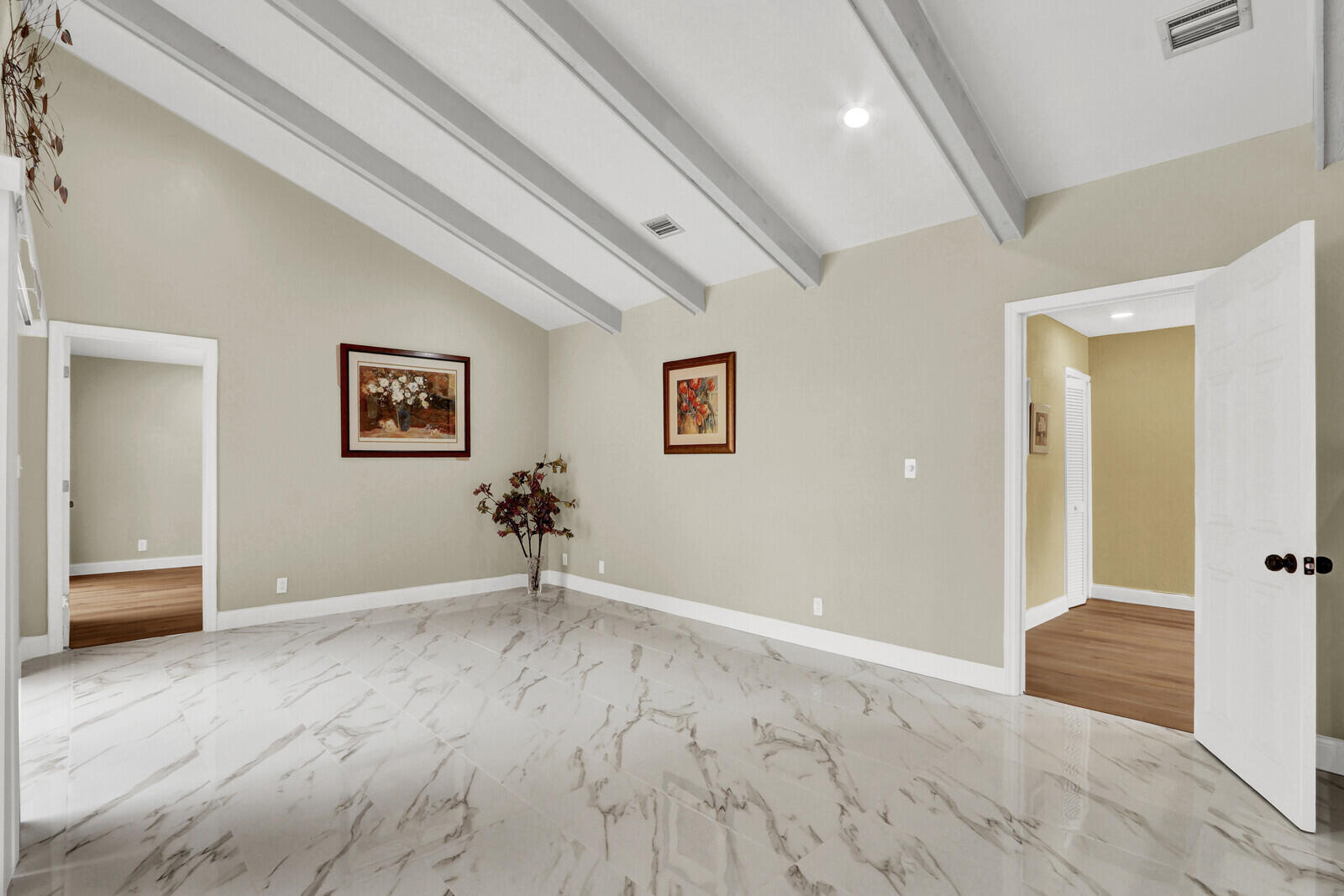 VISTA VERDE SEC 1 - Residential