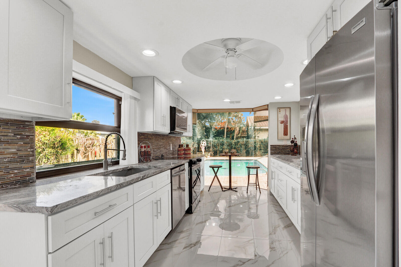 VISTA VERDE SEC 1 - Residential