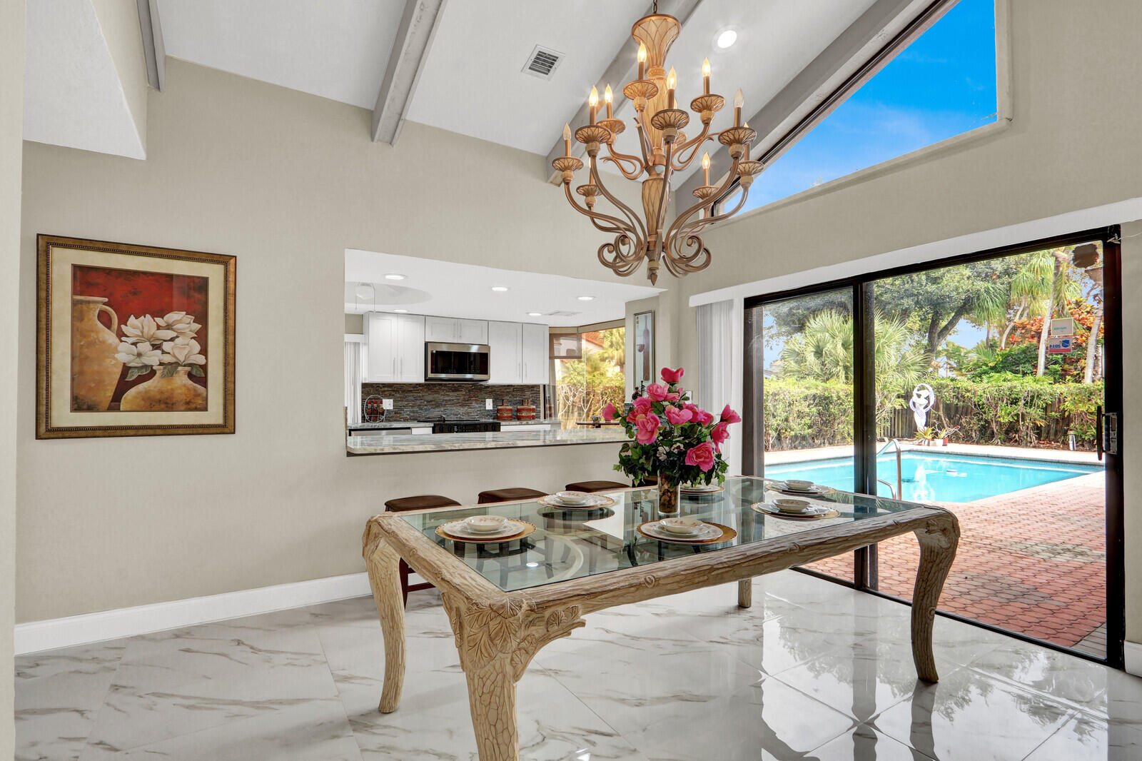 VISTA VERDE SEC 1 - Residential