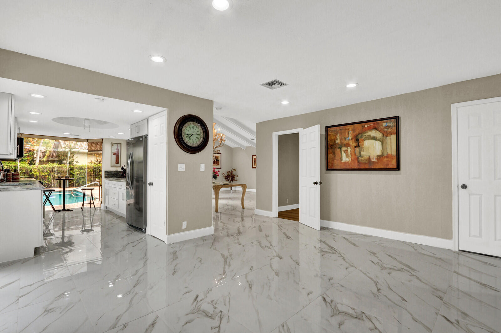 VISTA VERDE SEC 1 - Residential