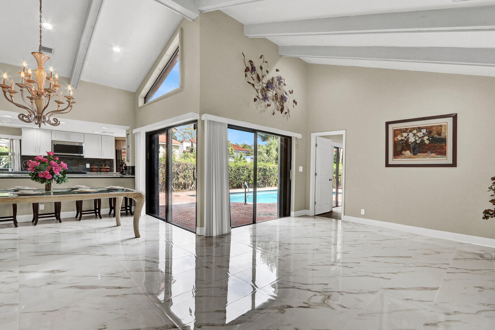 VISTA VERDE SEC 1 - Residential