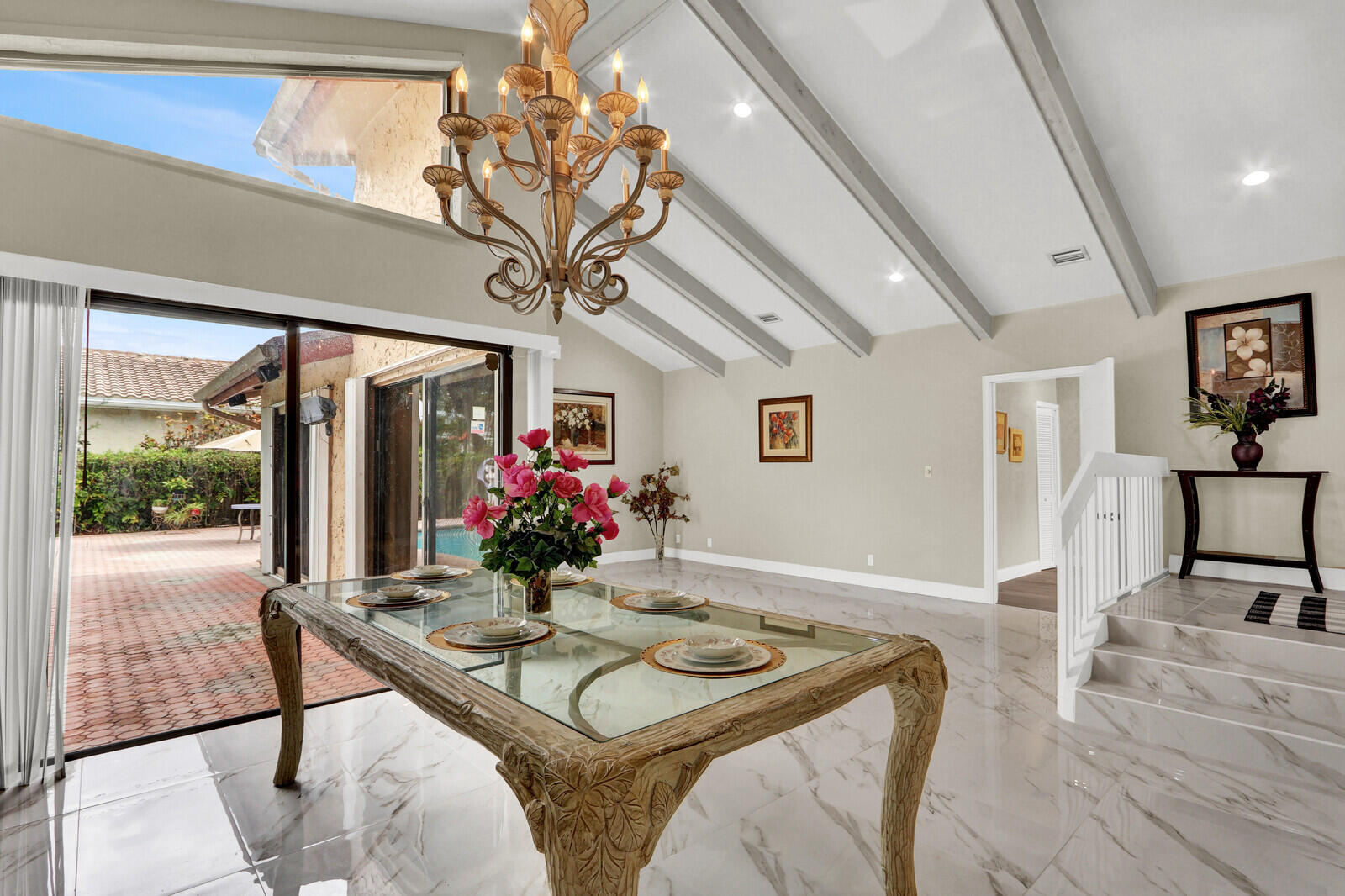 VISTA VERDE SEC 1 - Residential