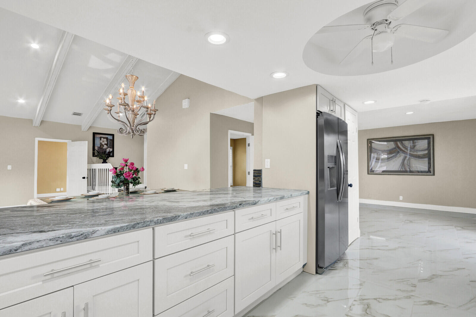 VISTA VERDE SEC 1 - Residential