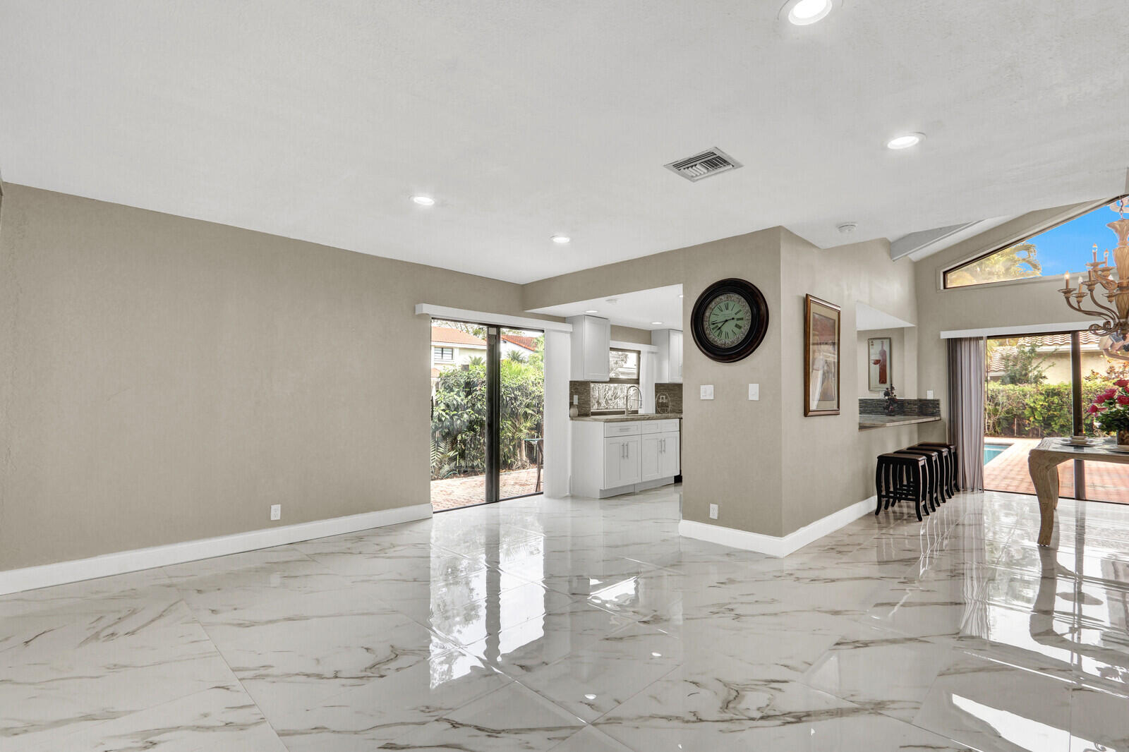 VISTA VERDE SEC 1 - Residential