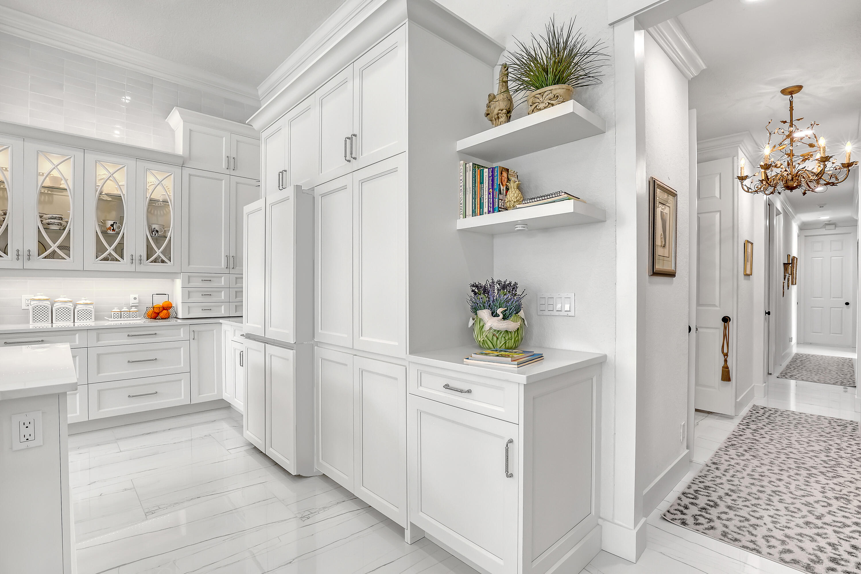 IRONHORSE - Residential