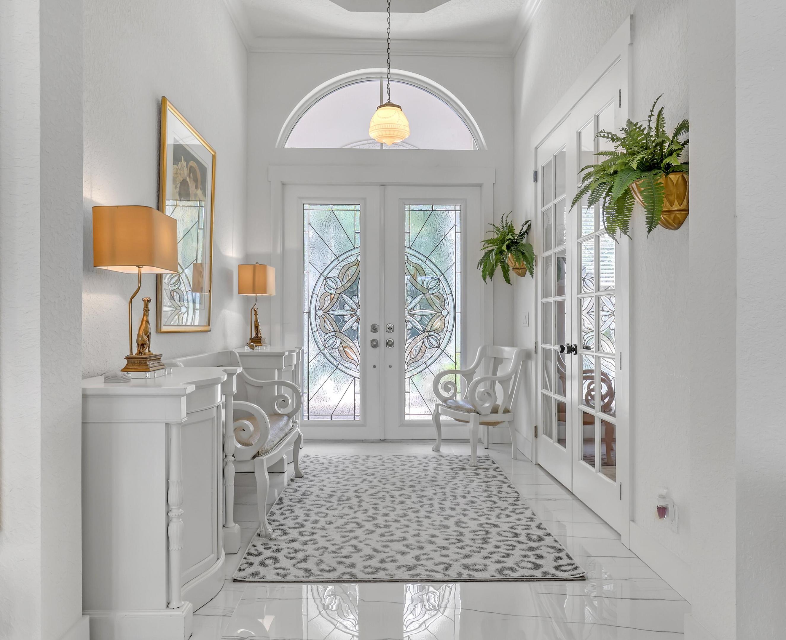 IRONHORSE - Residential