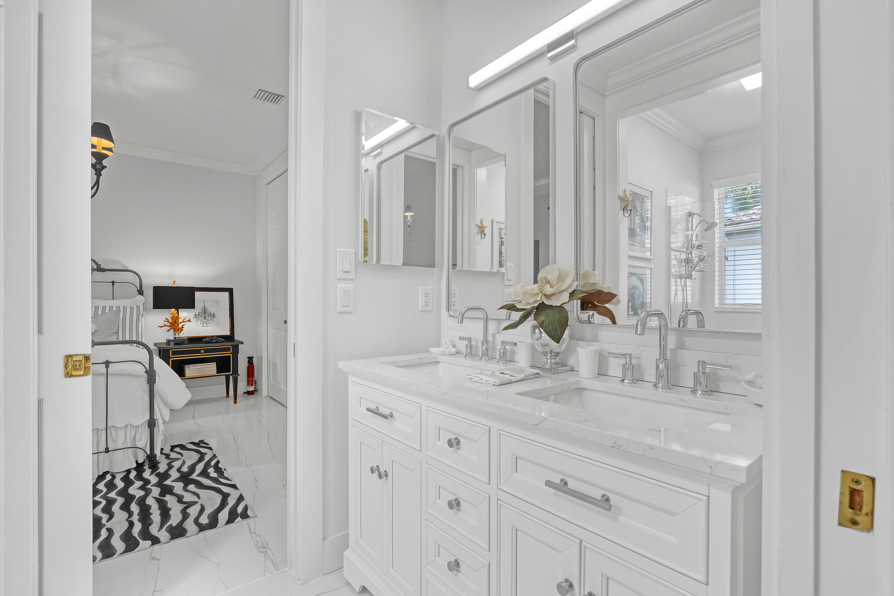 IRONHORSE - Residential