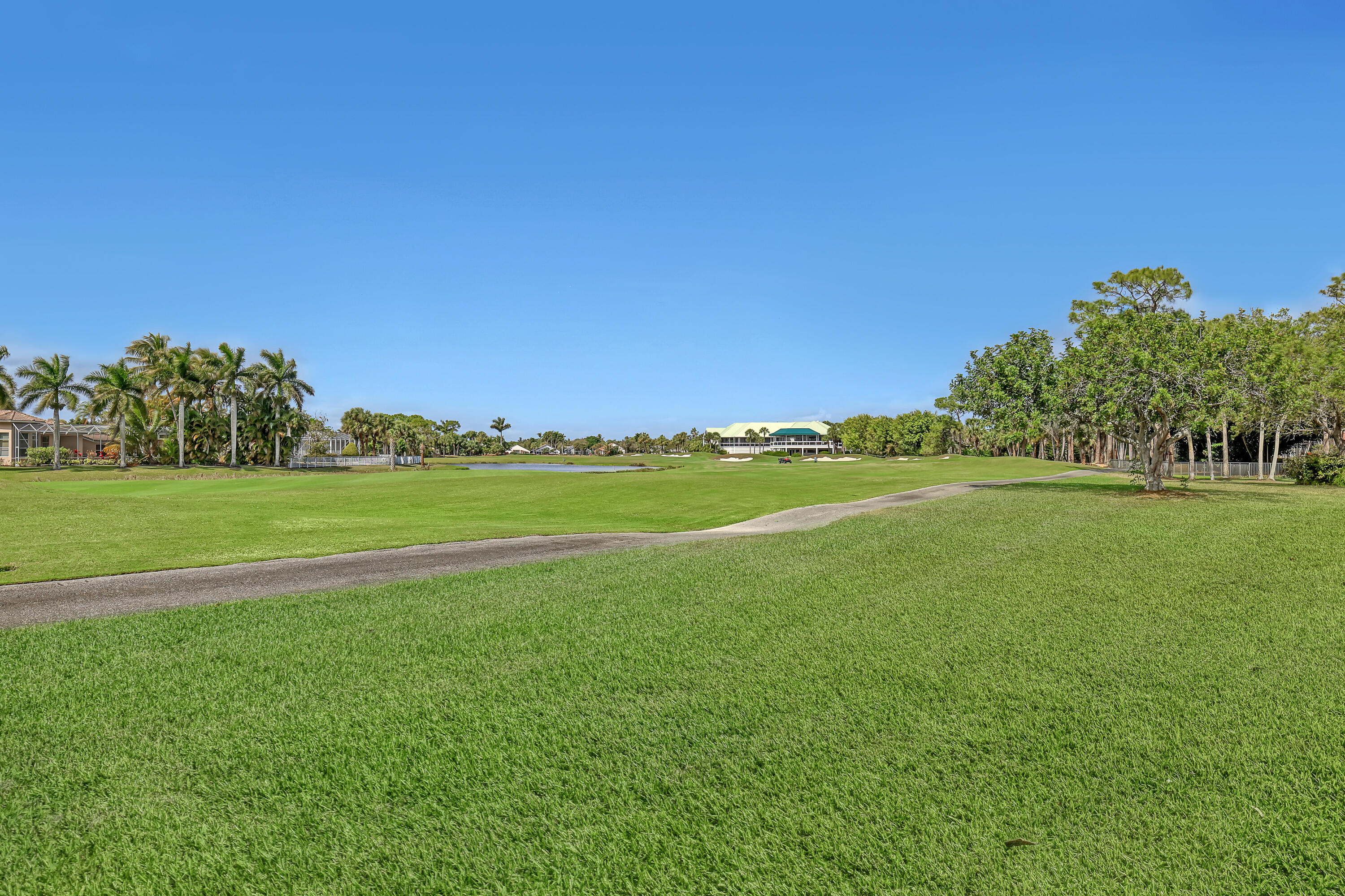 IRONHORSE - Residential