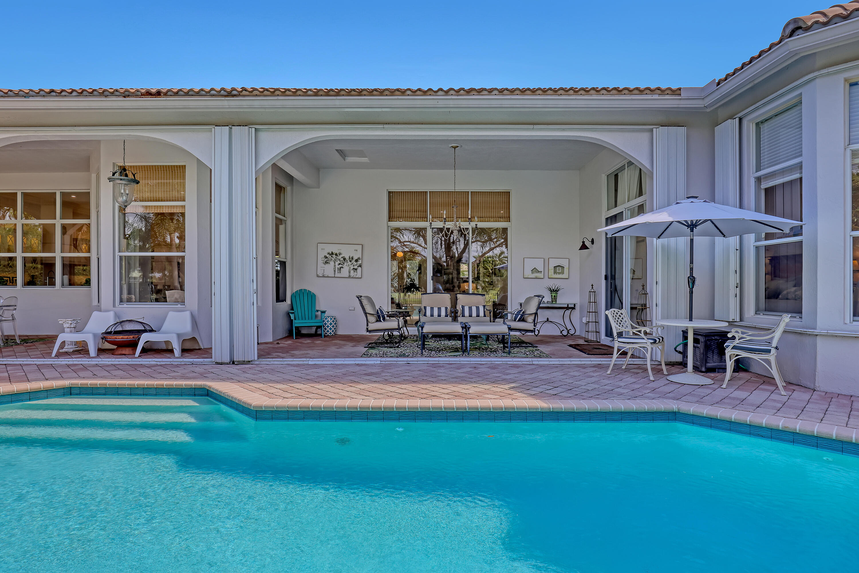 IRONHORSE - Residential