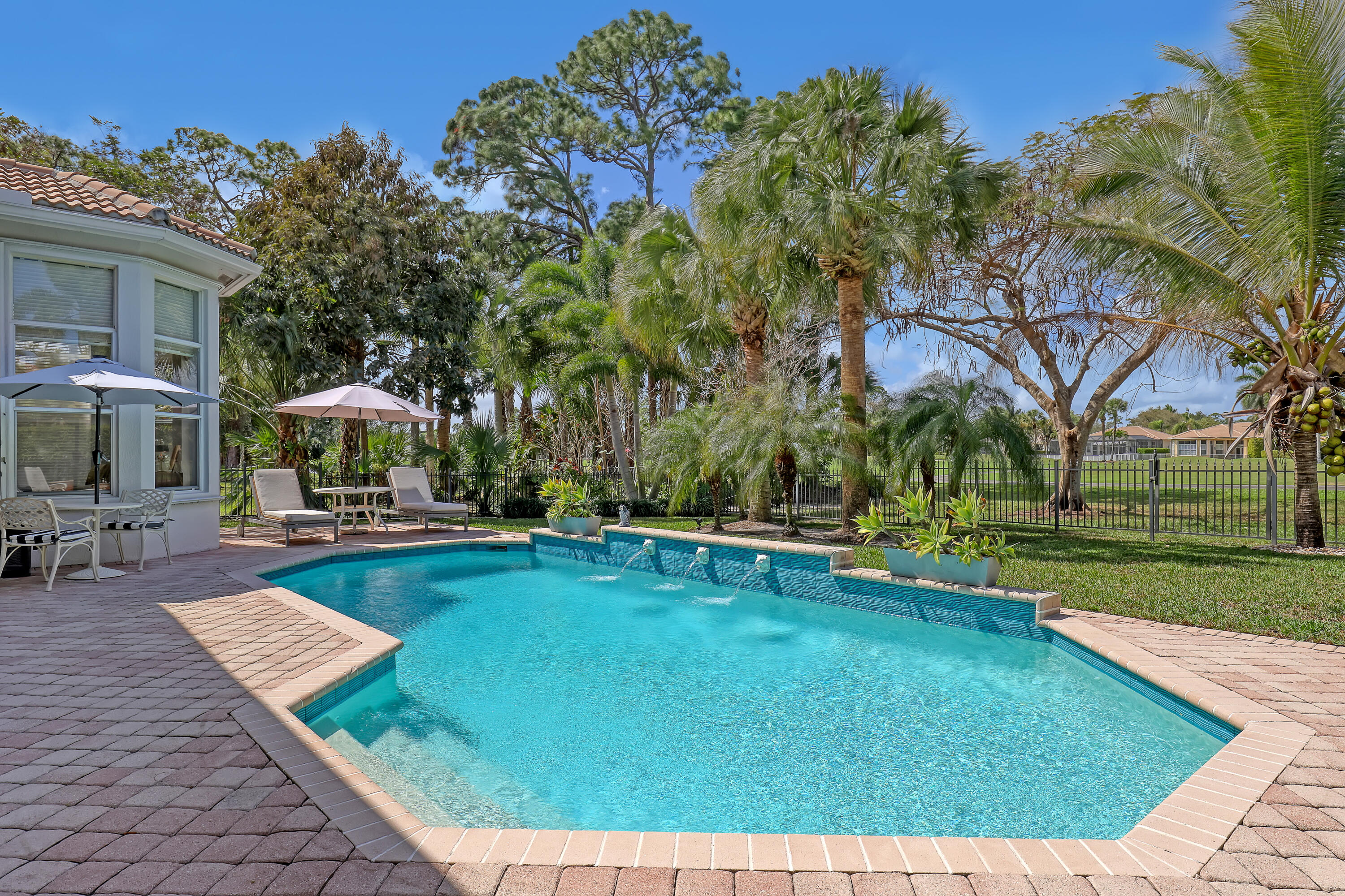 IRONHORSE - Residential