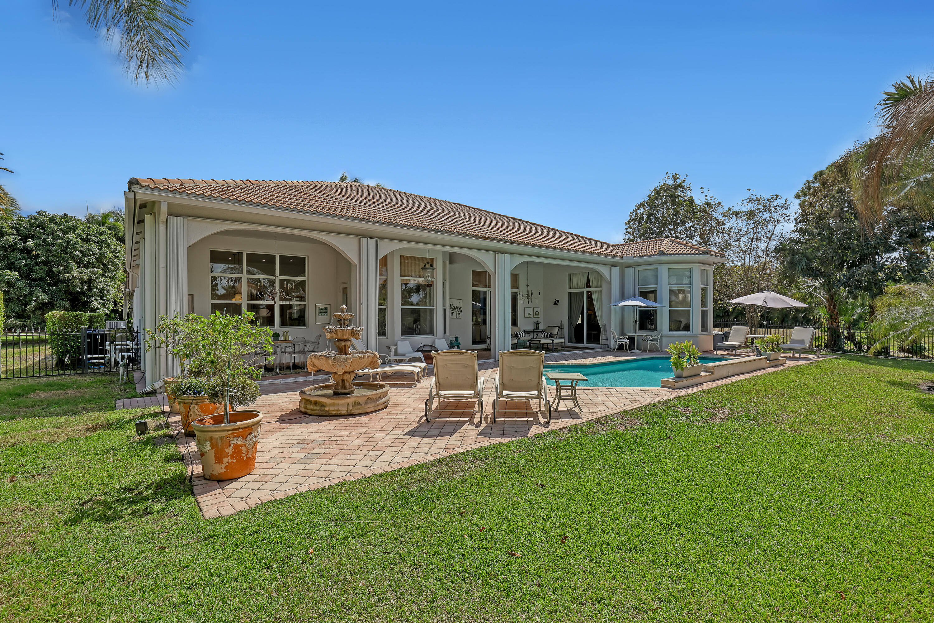 IRONHORSE - Residential