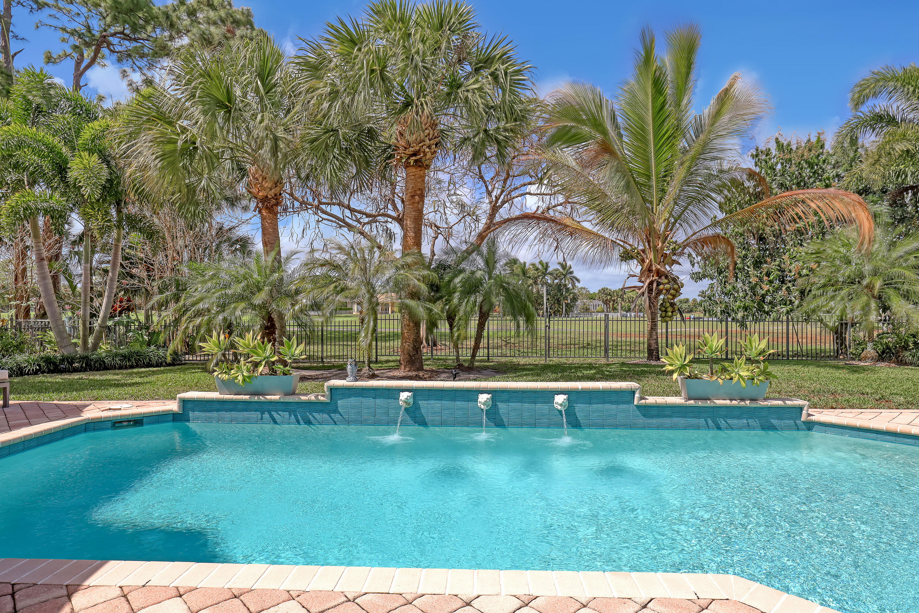 IRONHORSE - Residential