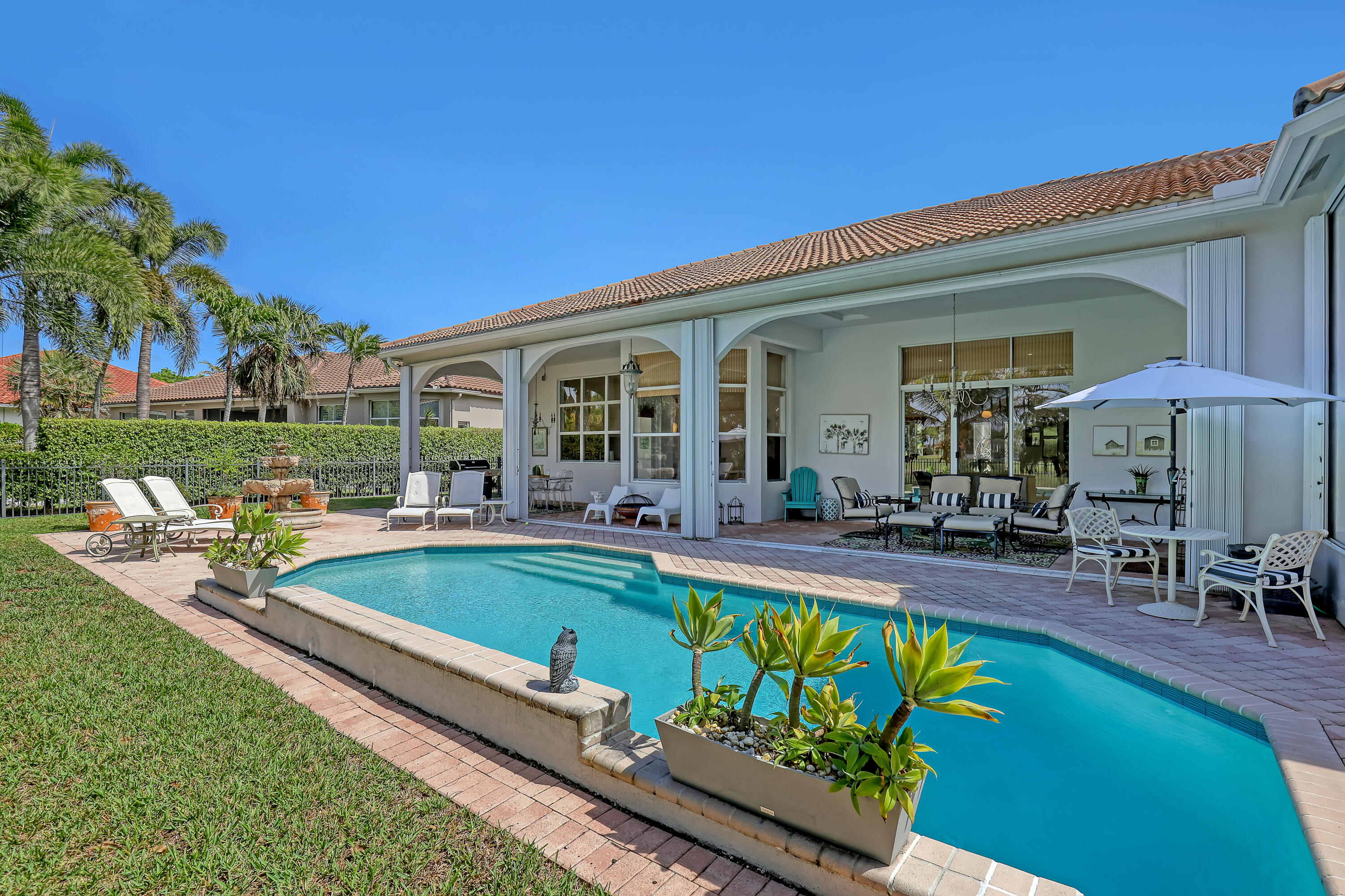 IRONHORSE - Residential