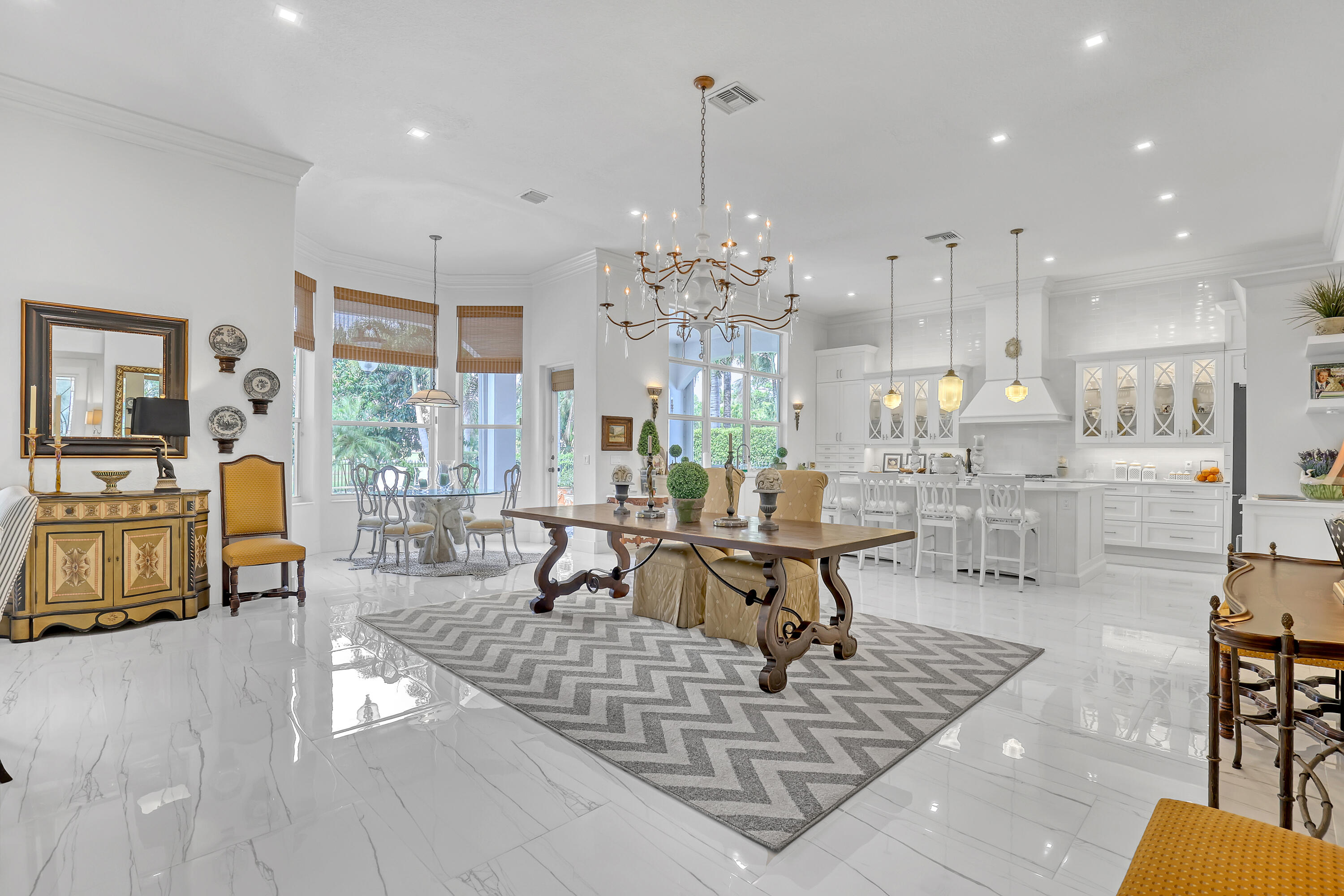 IRONHORSE - Residential