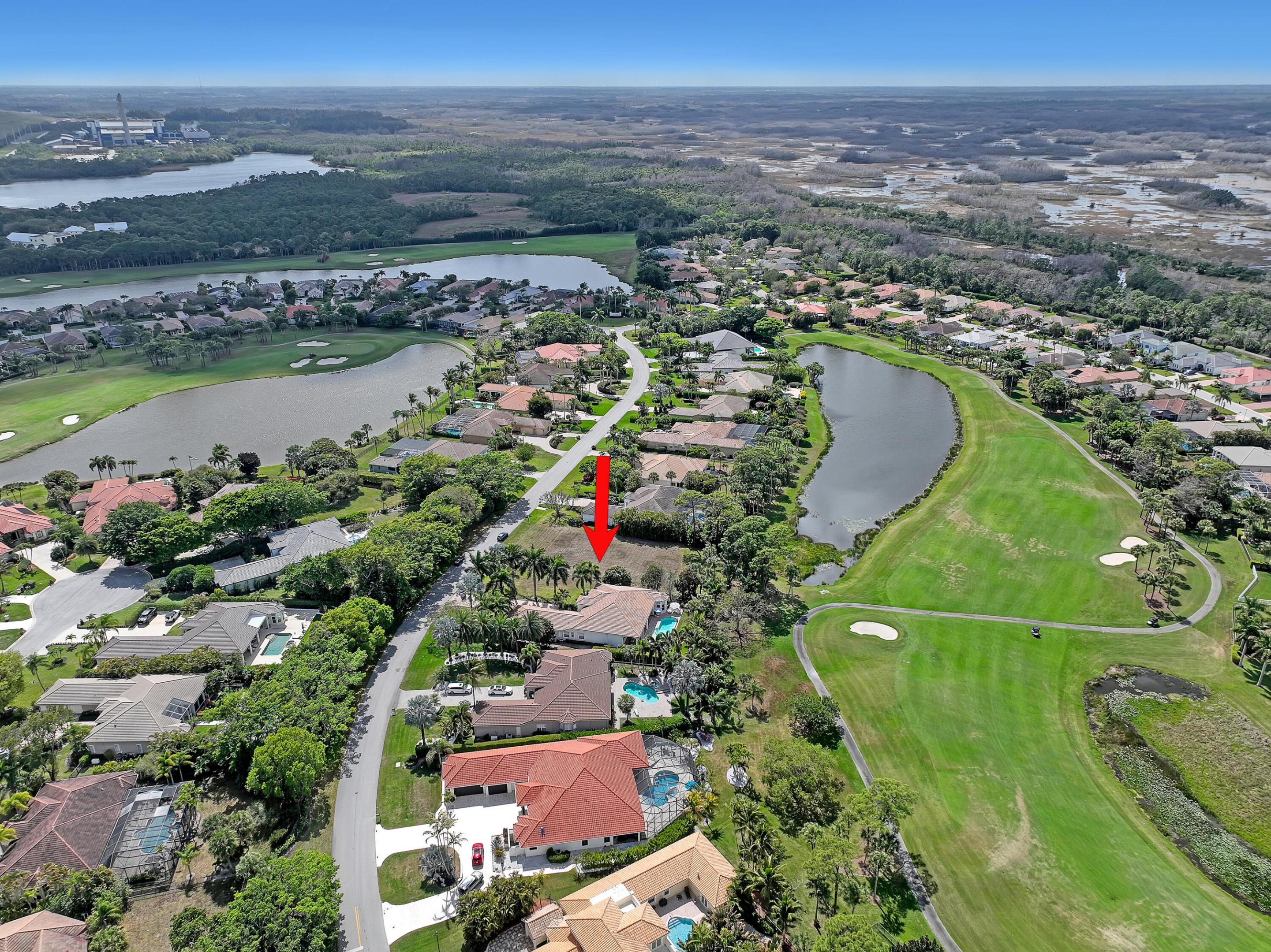 IRONHORSE - Residential