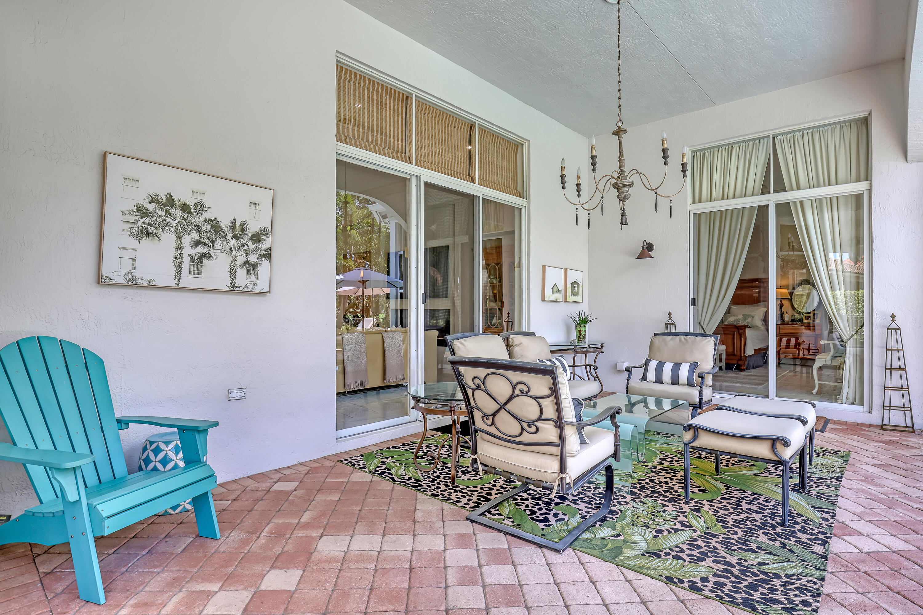 IRONHORSE - Residential