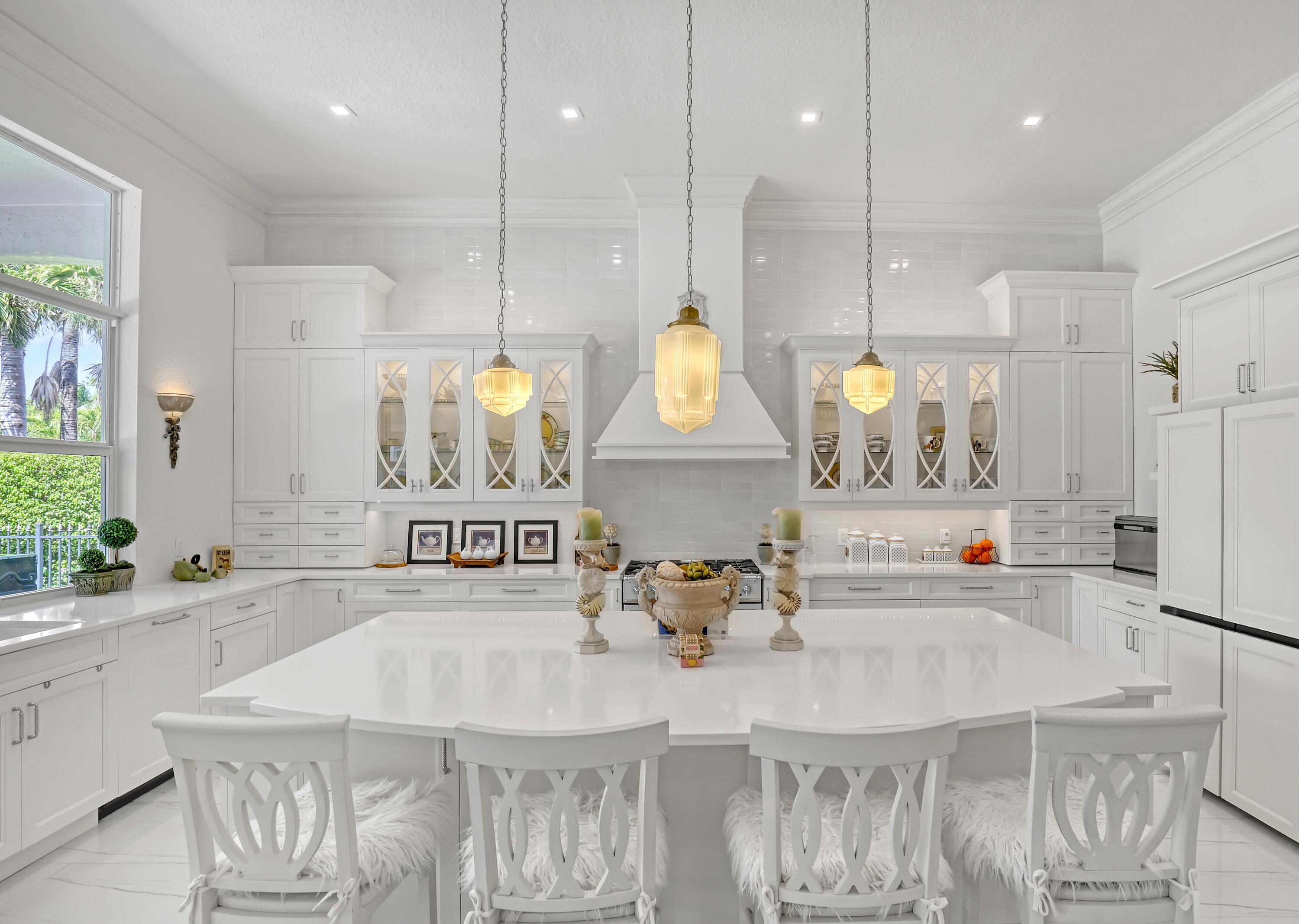 IRONHORSE - Residential