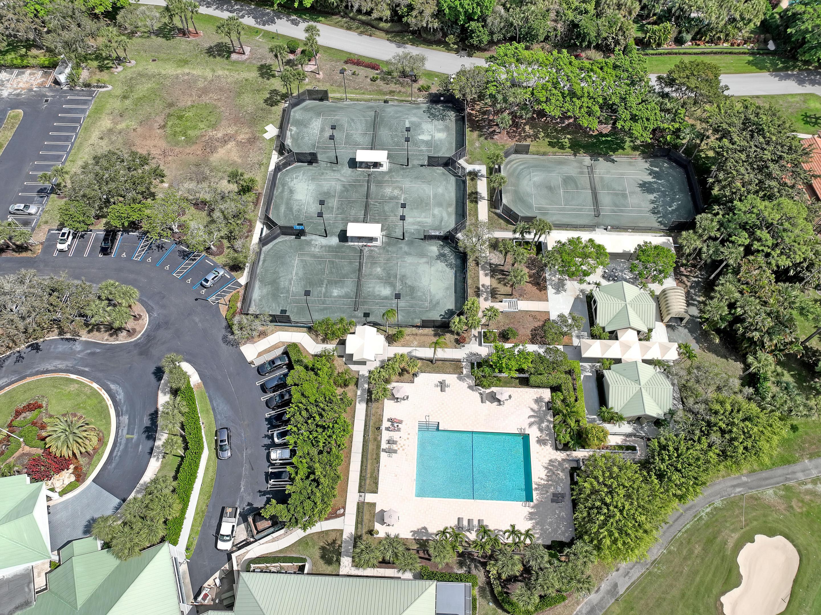 IRONHORSE - Residential