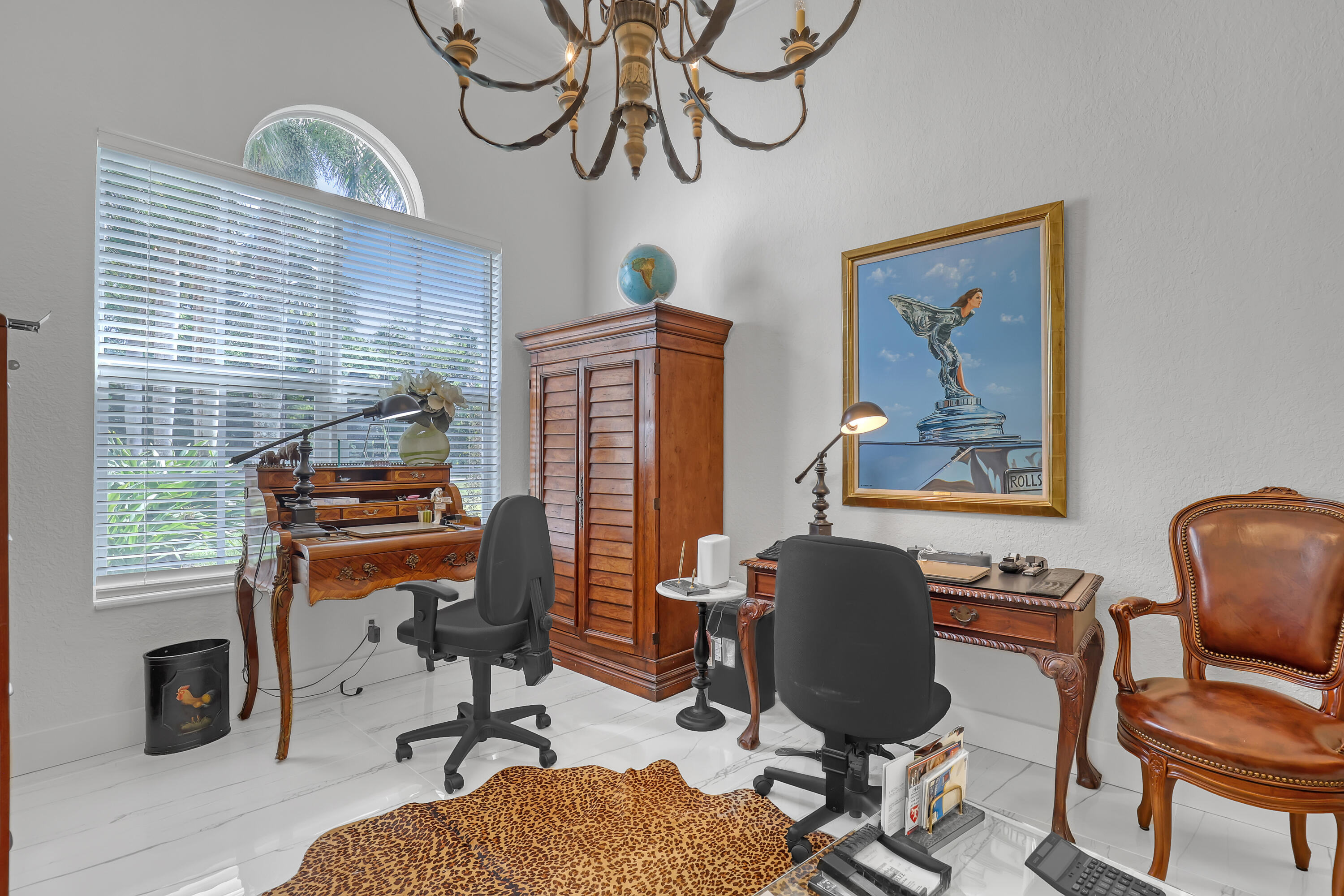 IRONHORSE - Residential