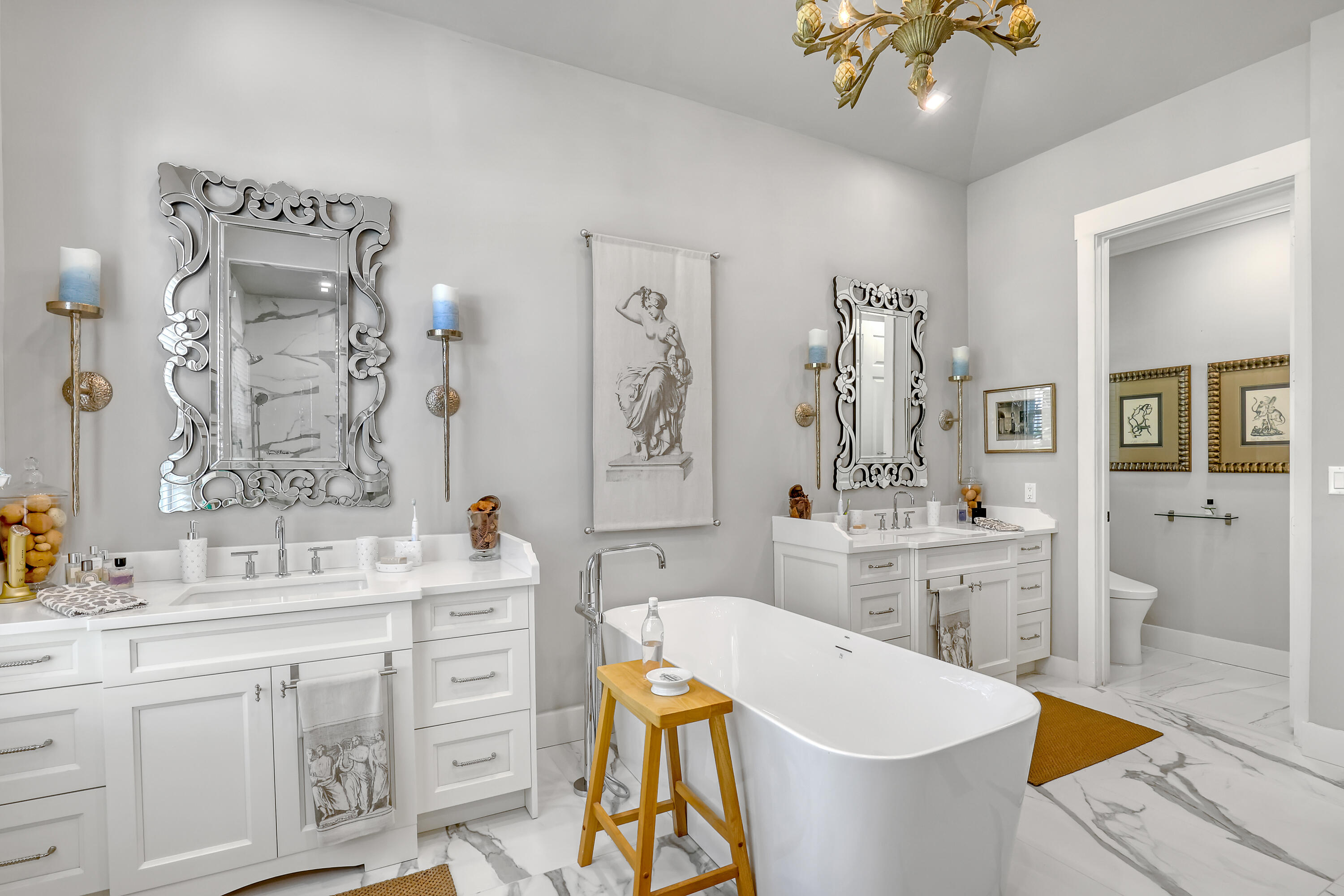 IRONHORSE - Residential