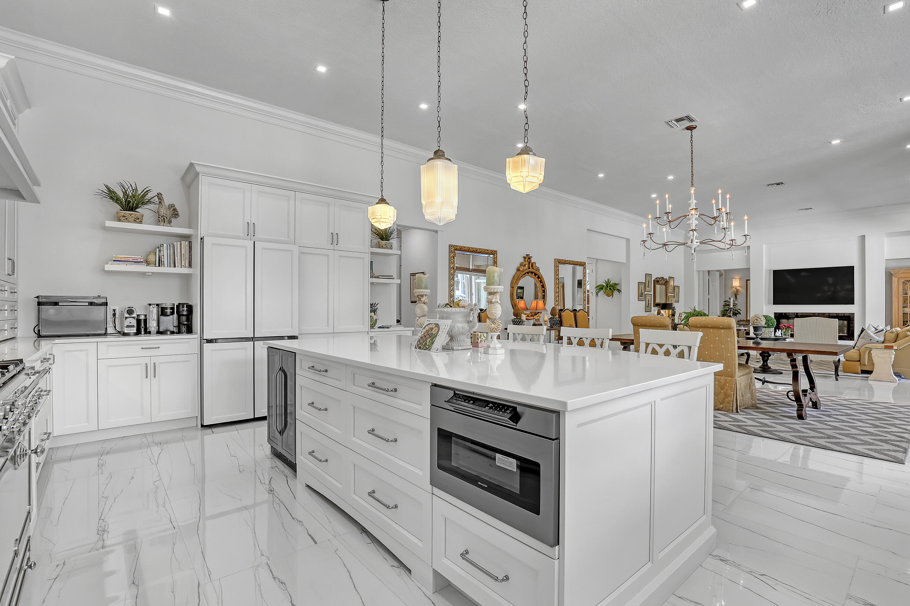 IRONHORSE - Residential