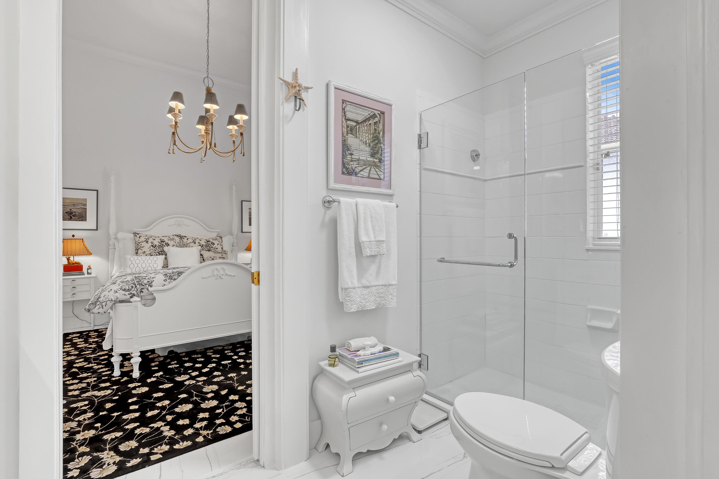 IRONHORSE - Residential