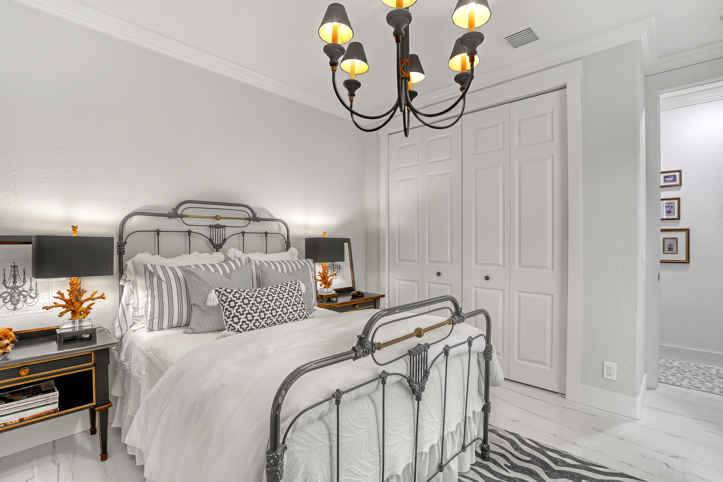 IRONHORSE - Residential