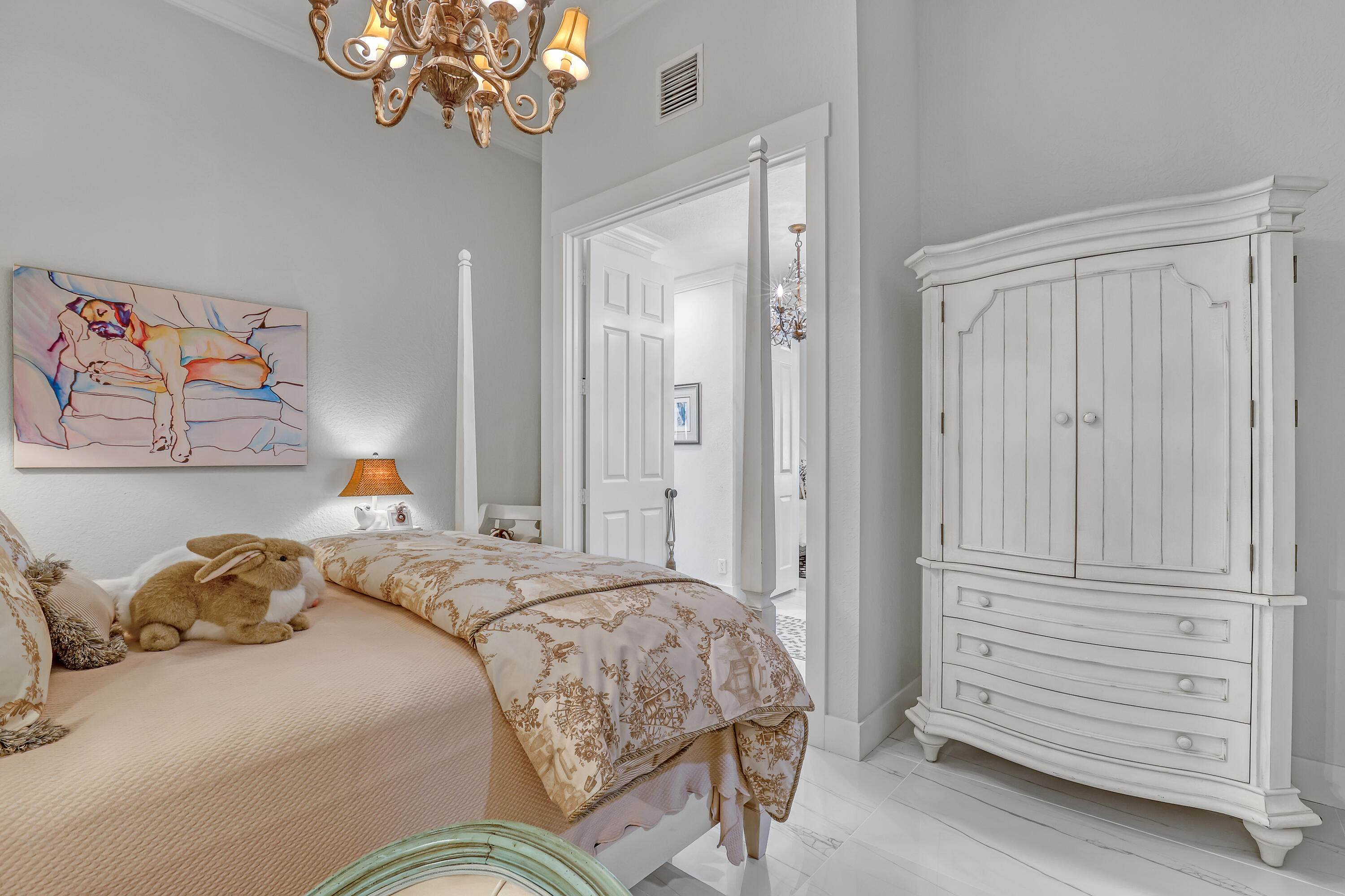 IRONHORSE - Residential