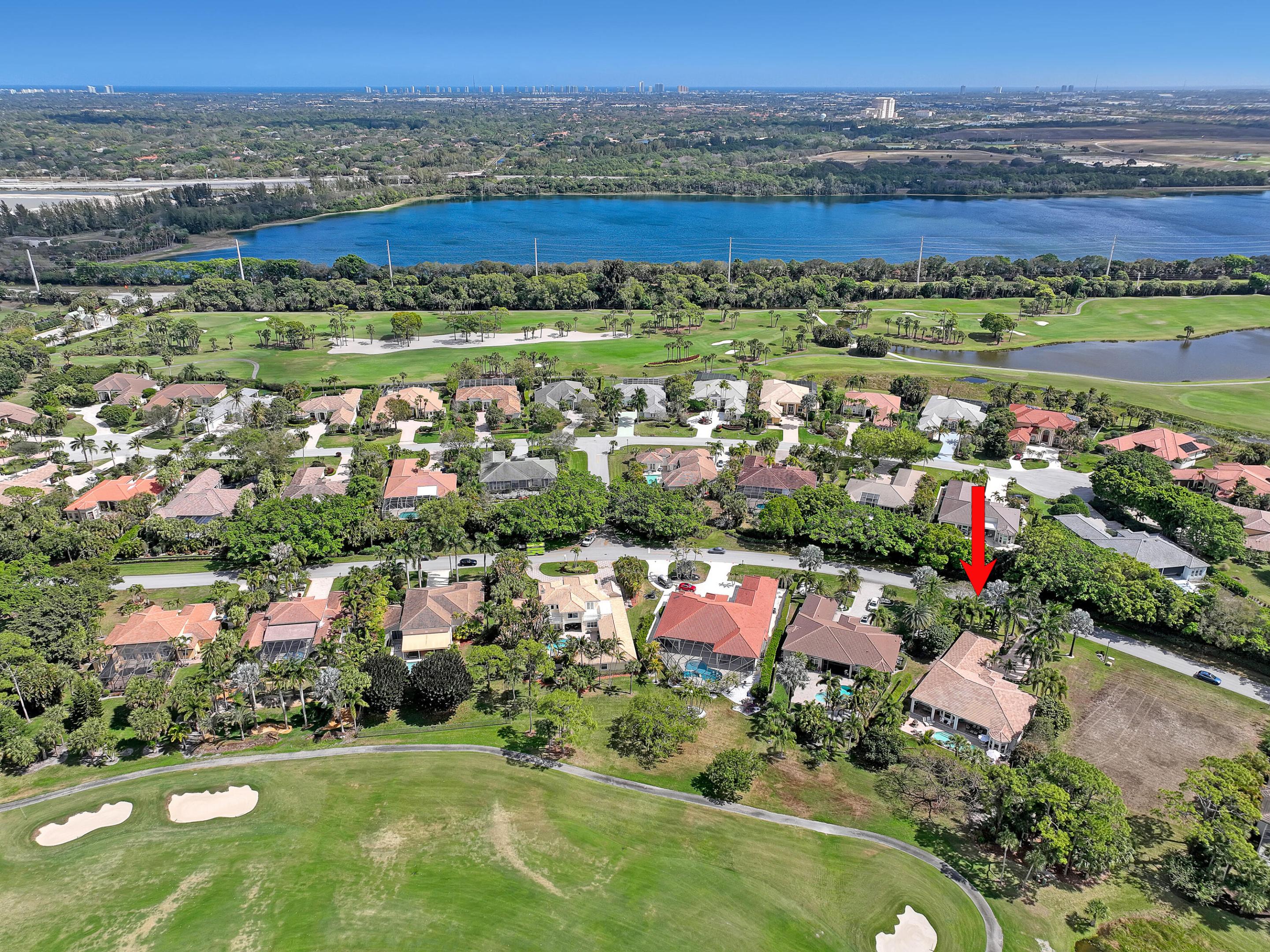 IRONHORSE - Residential