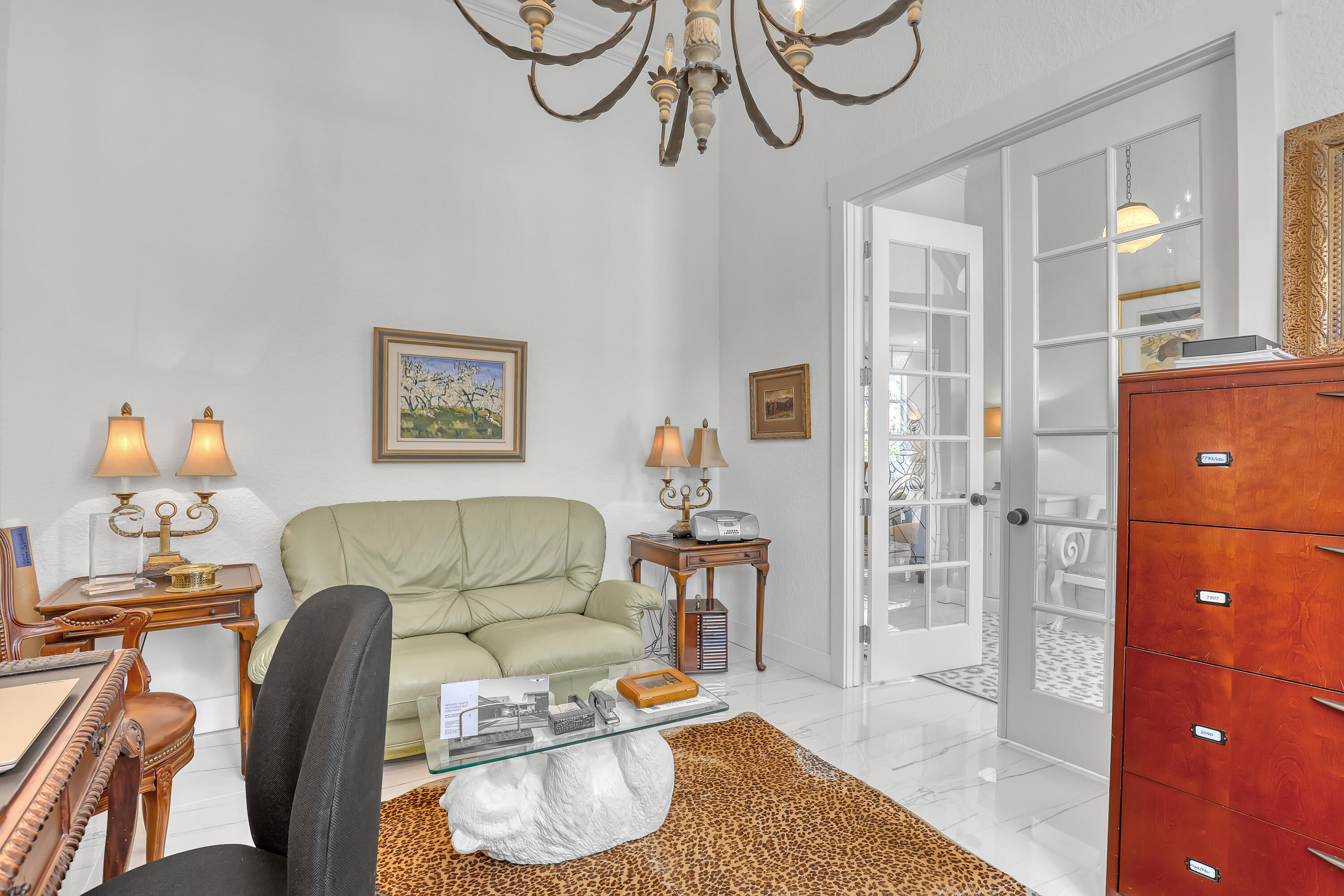 IRONHORSE - Residential