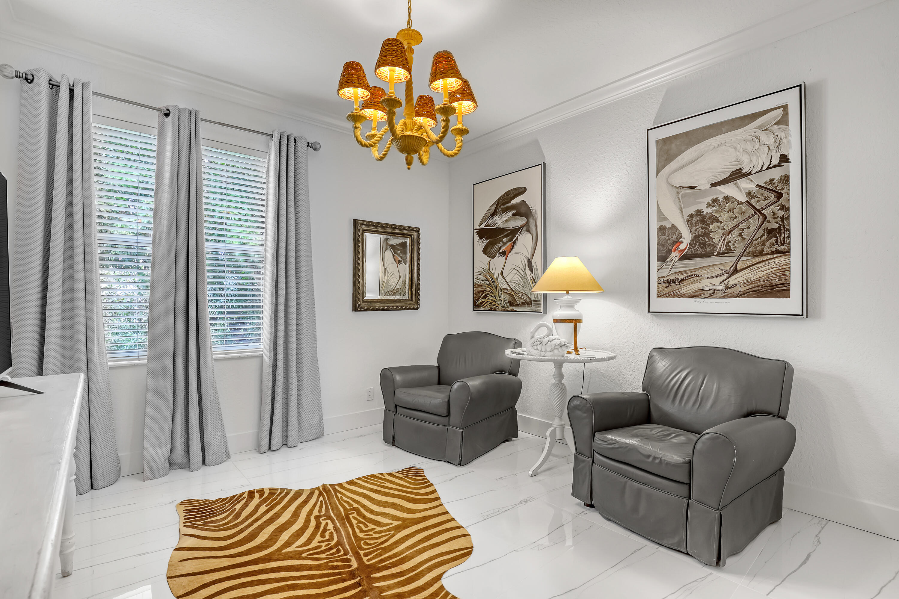 IRONHORSE - Residential