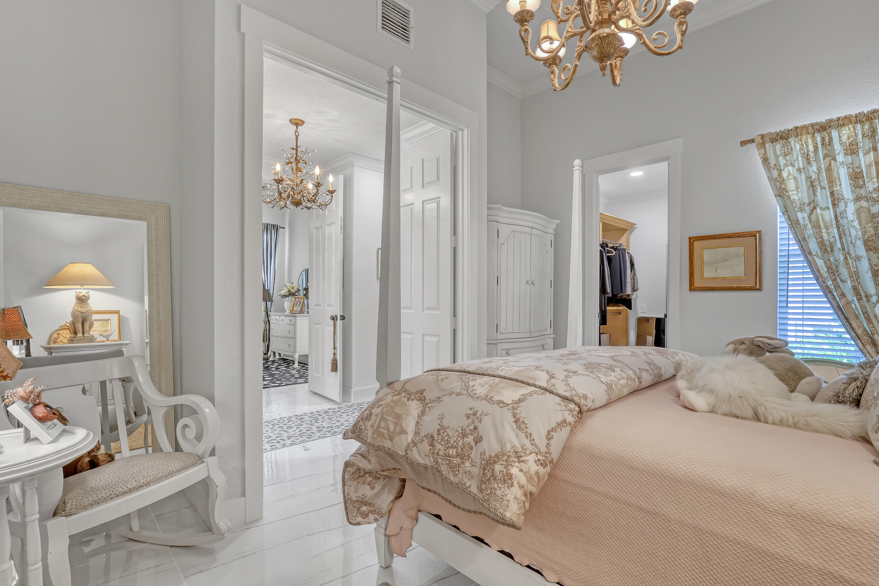 IRONHORSE - Residential