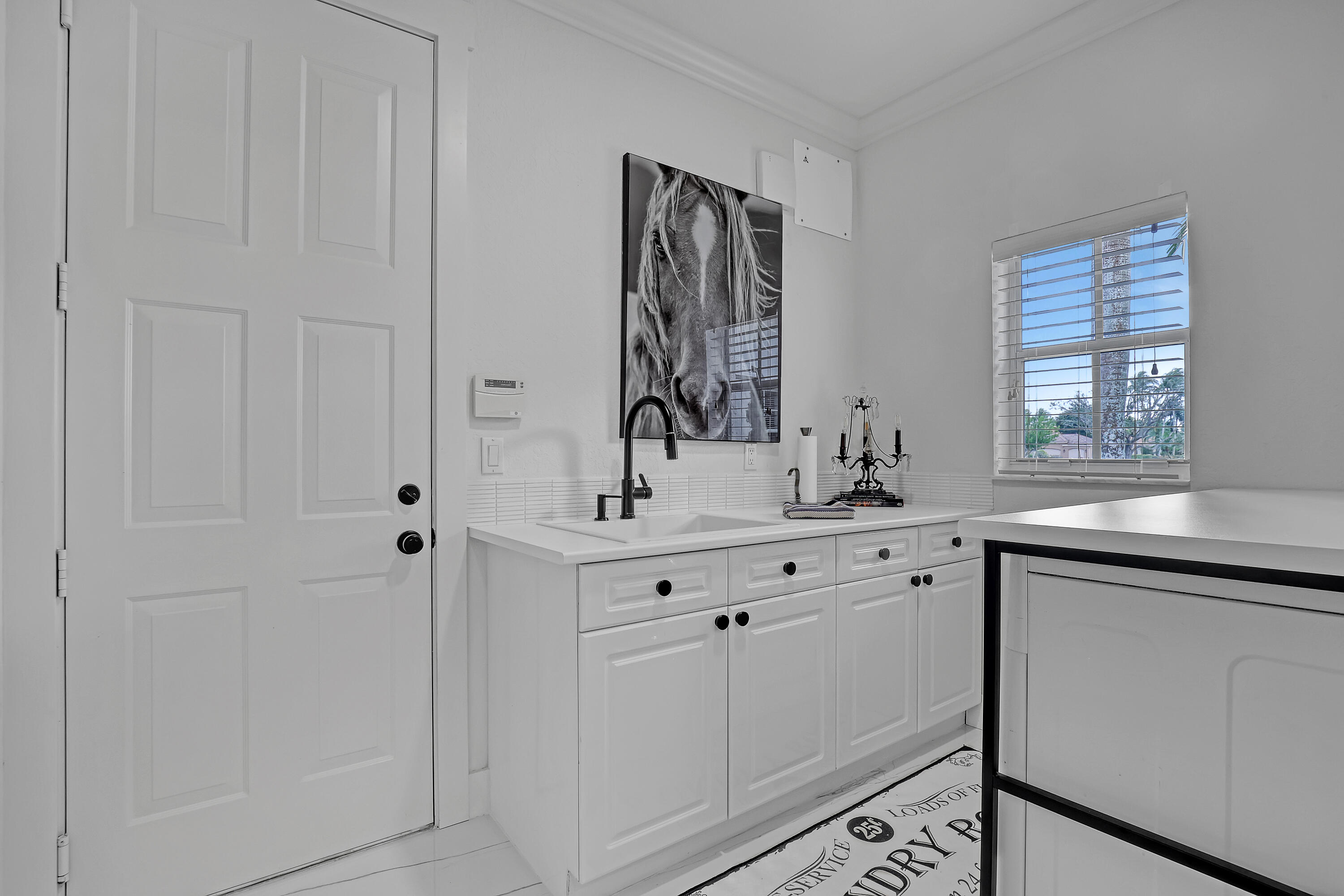 IRONHORSE - Residential