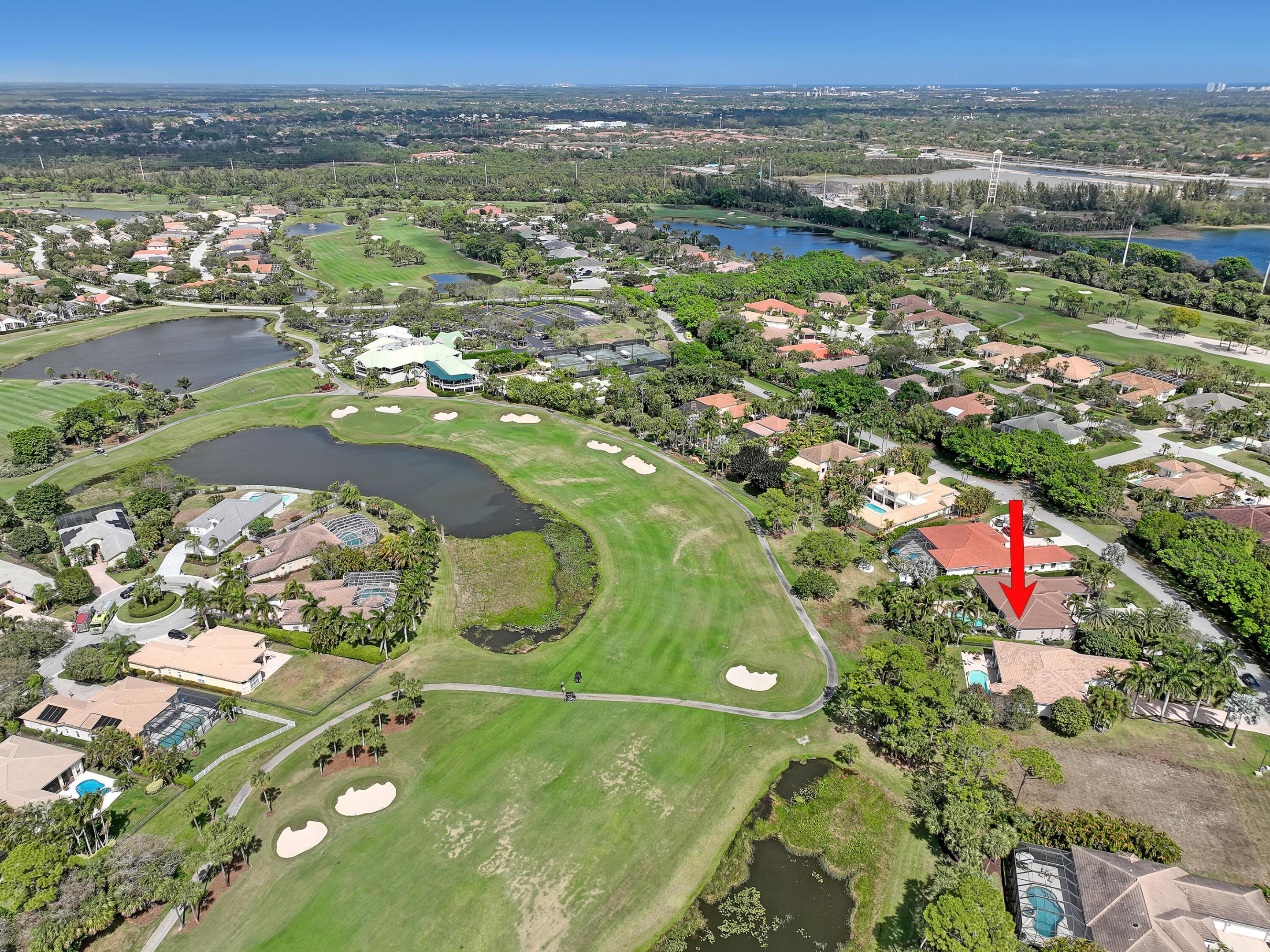 IRONHORSE - Residential