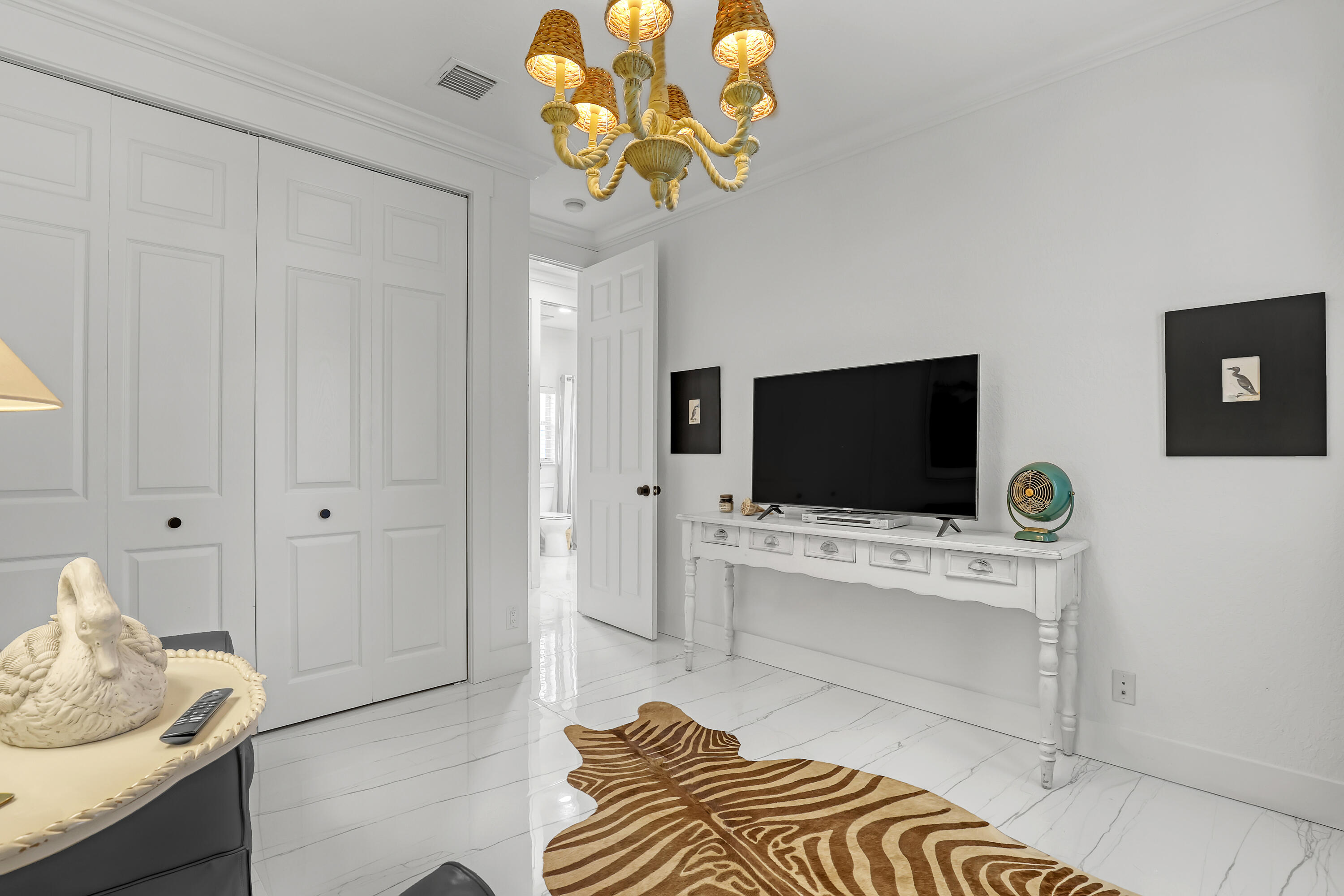 IRONHORSE - Residential