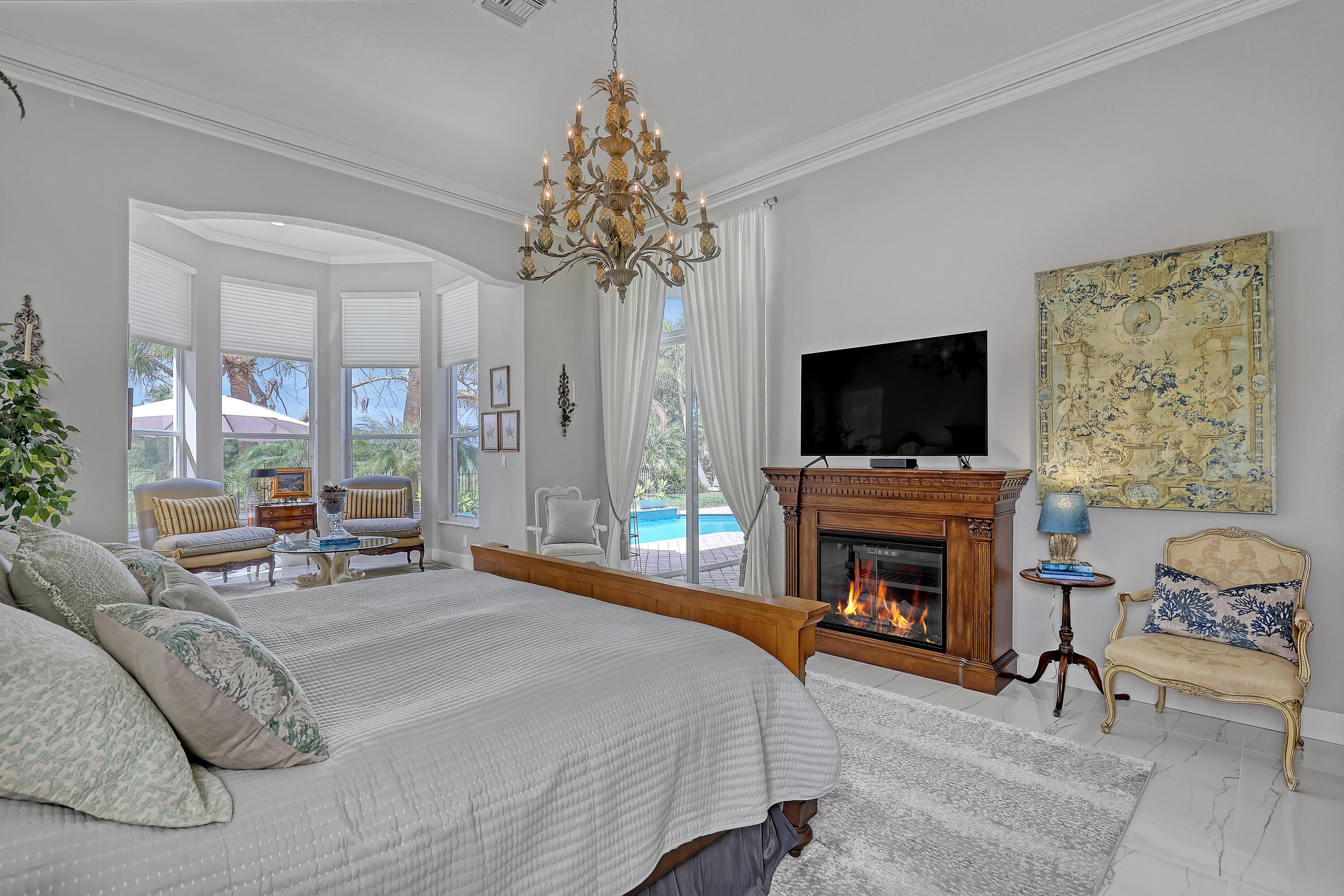 IRONHORSE - Residential