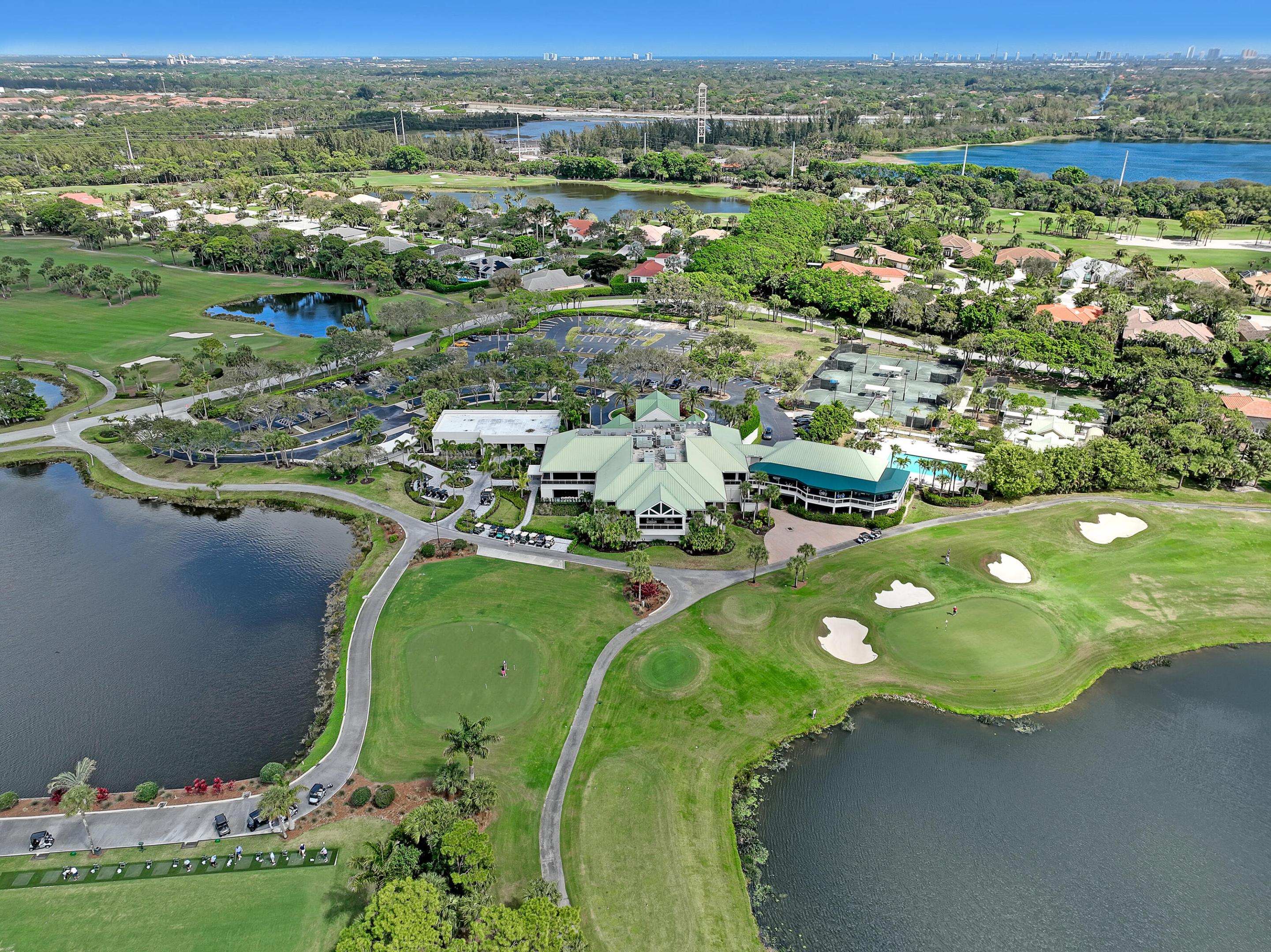 IRONHORSE - Residential