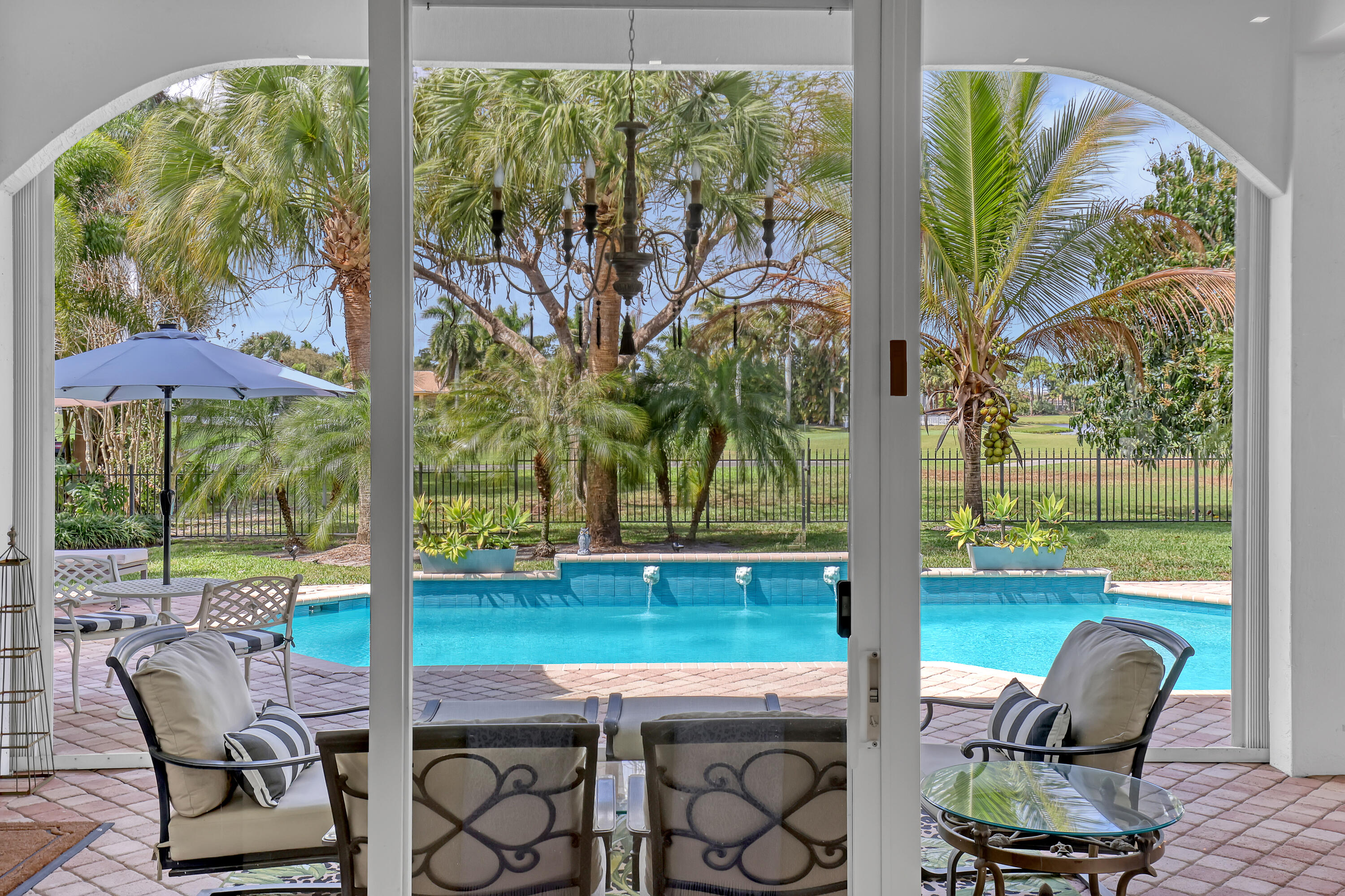 IRONHORSE - Residential