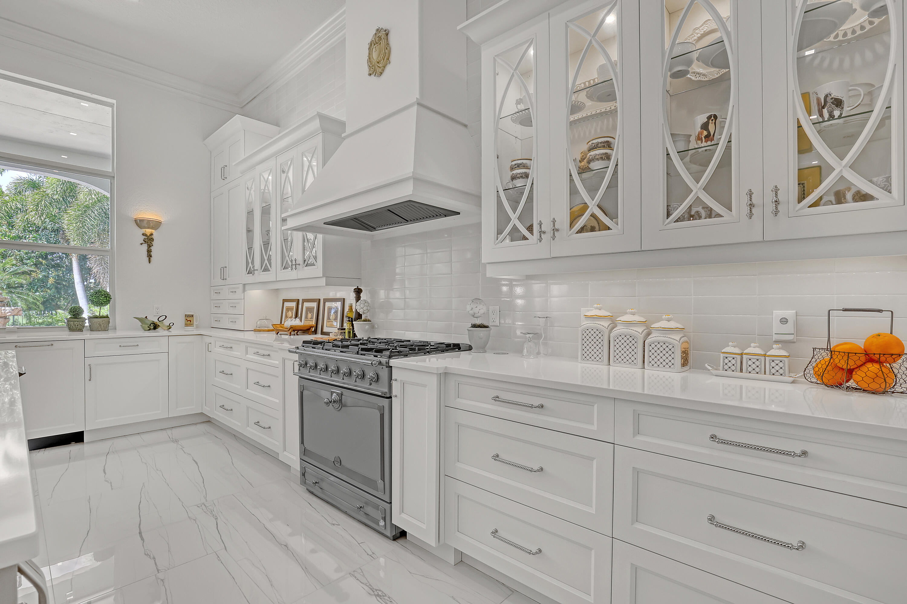 IRONHORSE - Residential