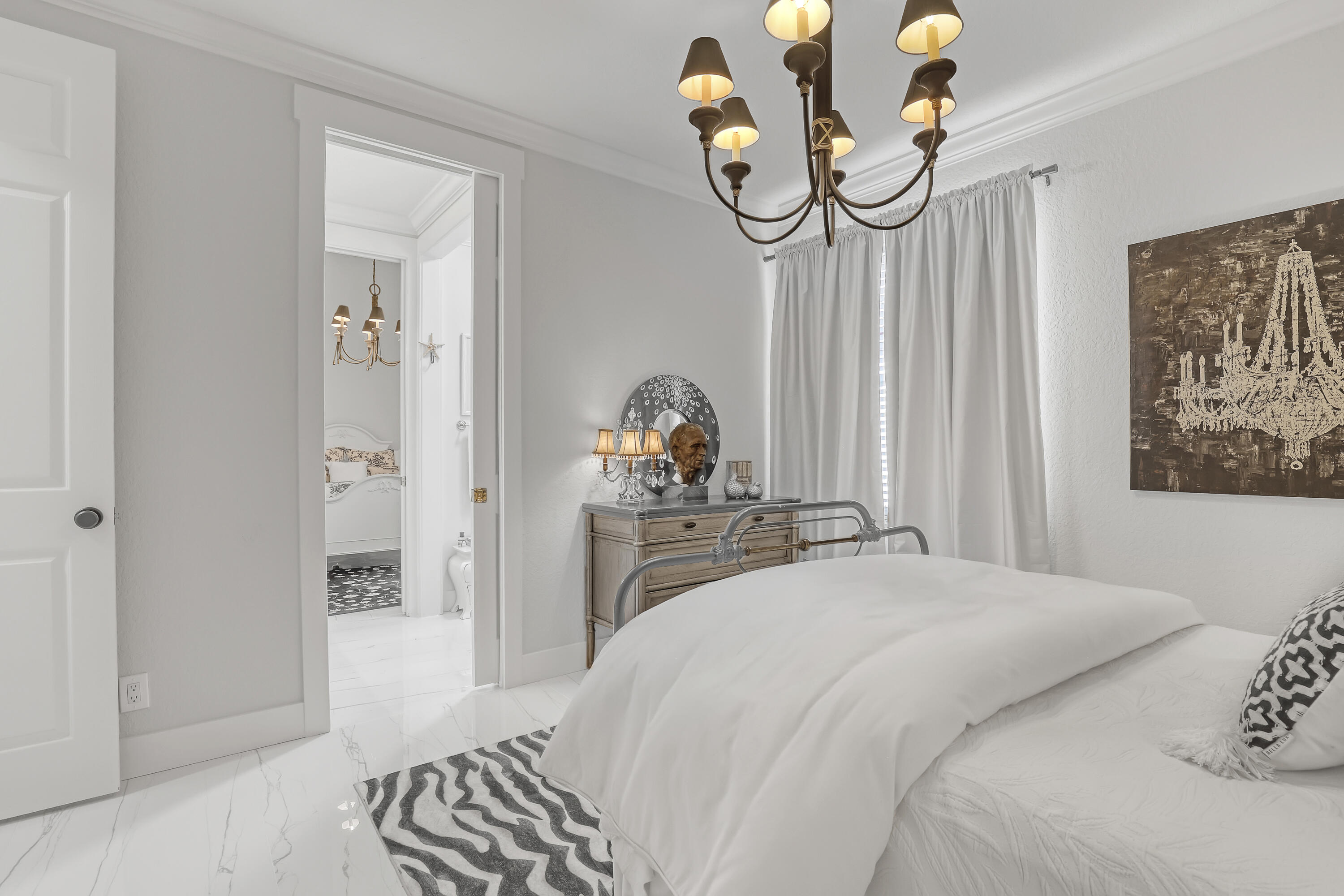 IRONHORSE - Residential