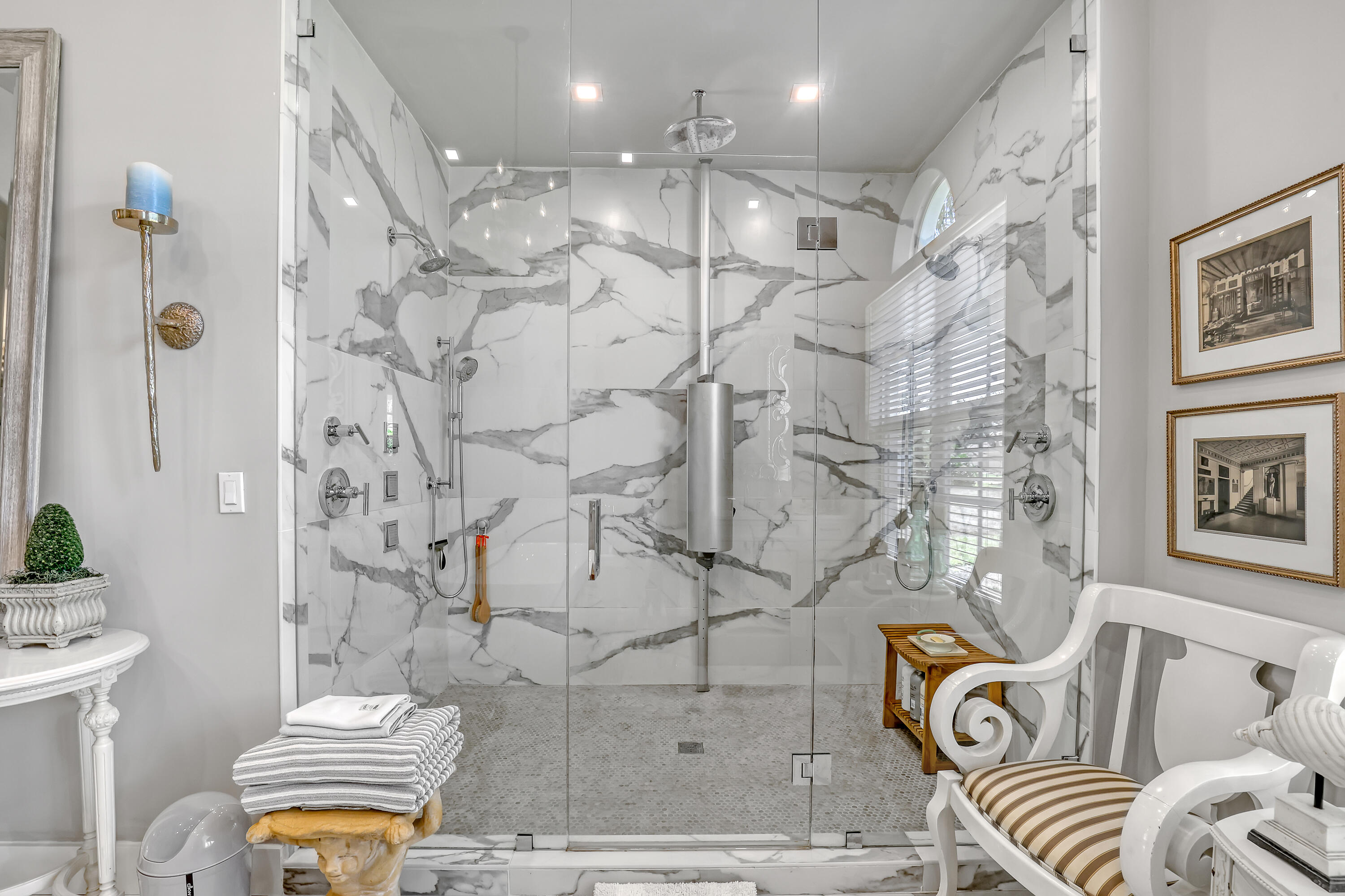 IRONHORSE - Residential