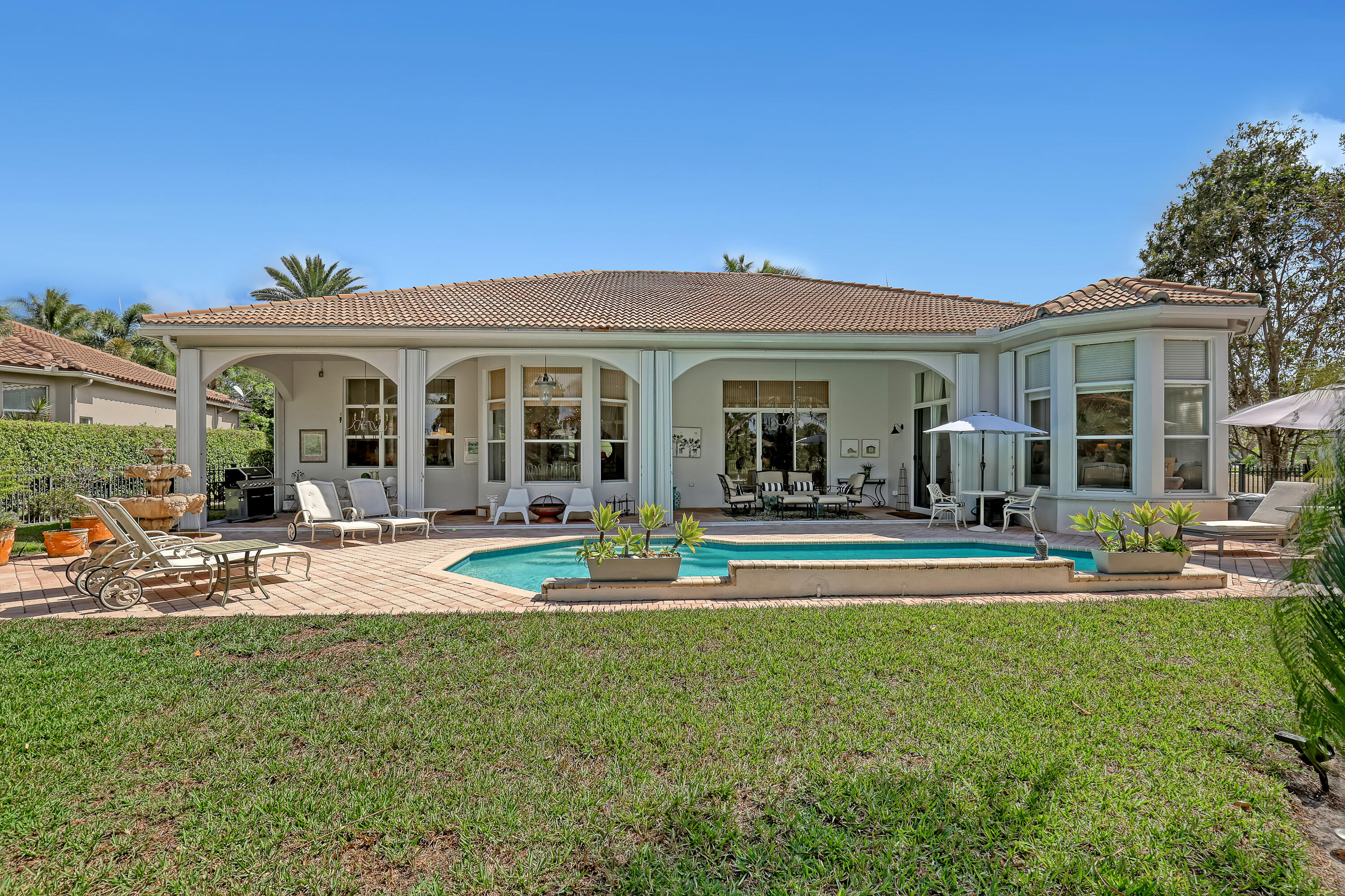 IRONHORSE - Residential