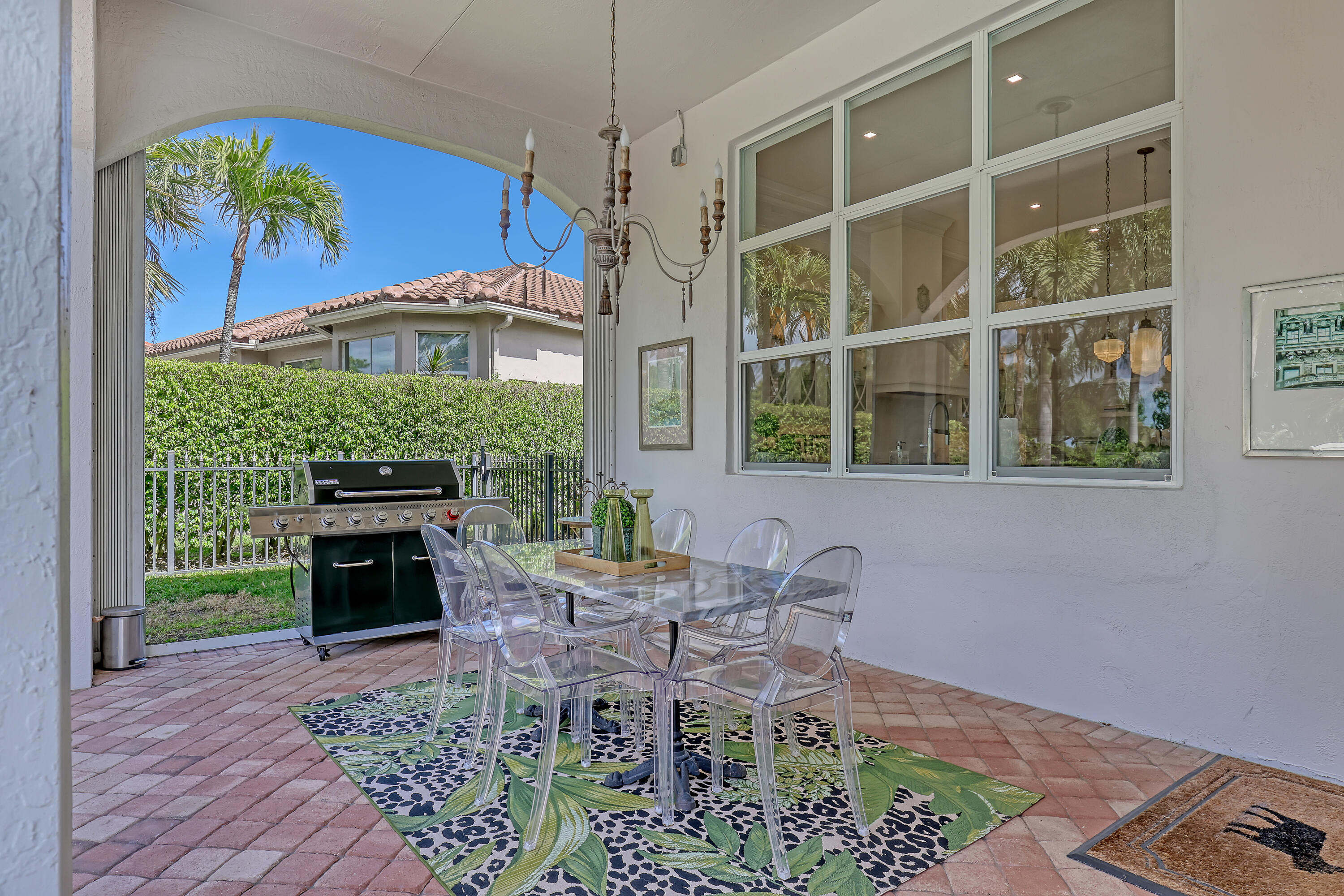 IRONHORSE - Residential