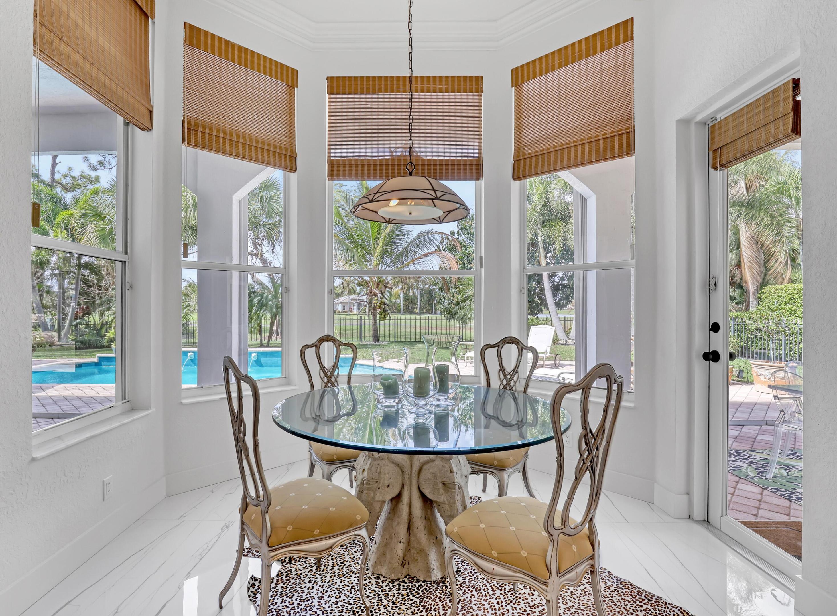 IRONHORSE - Residential