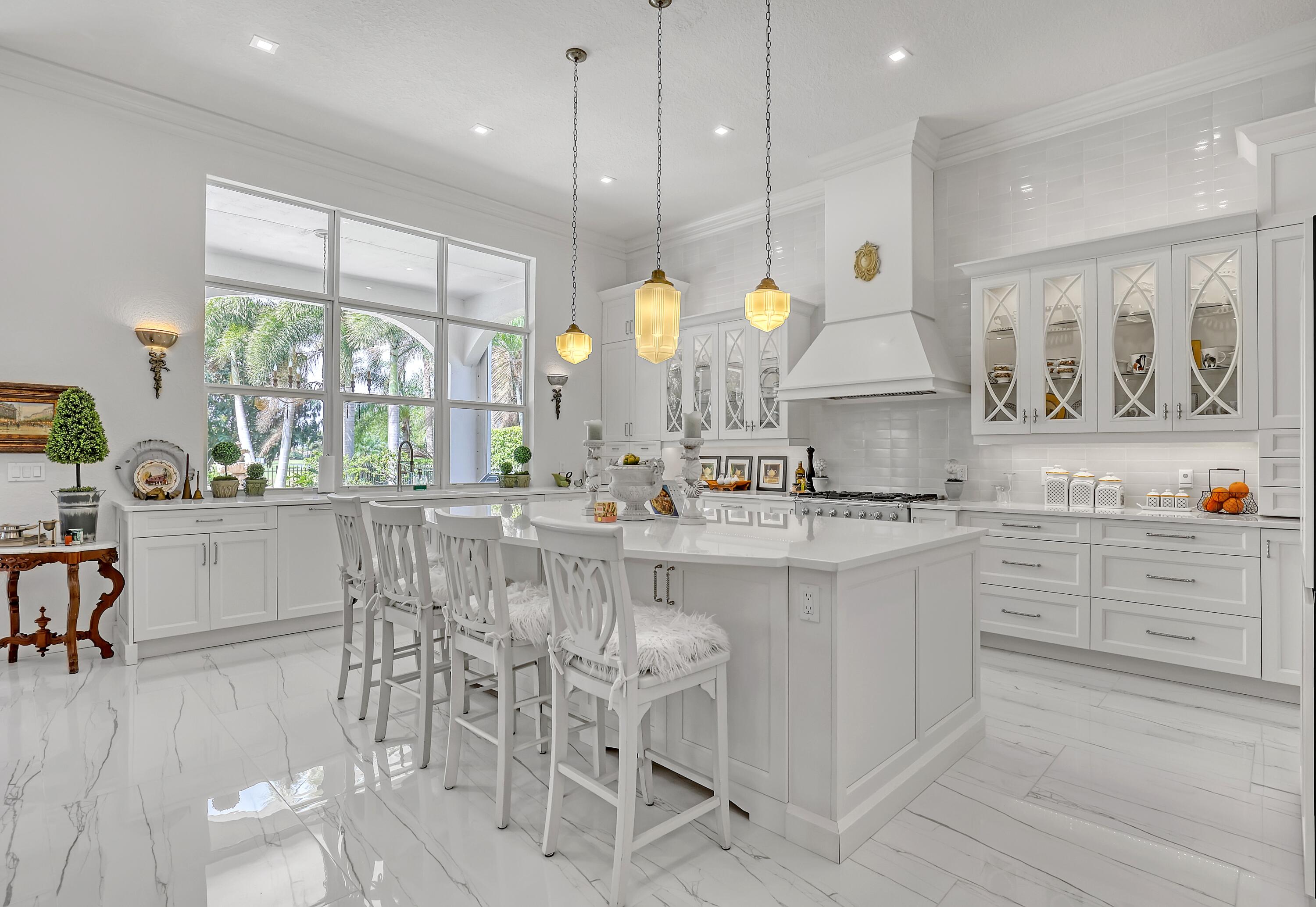 IRONHORSE - Residential