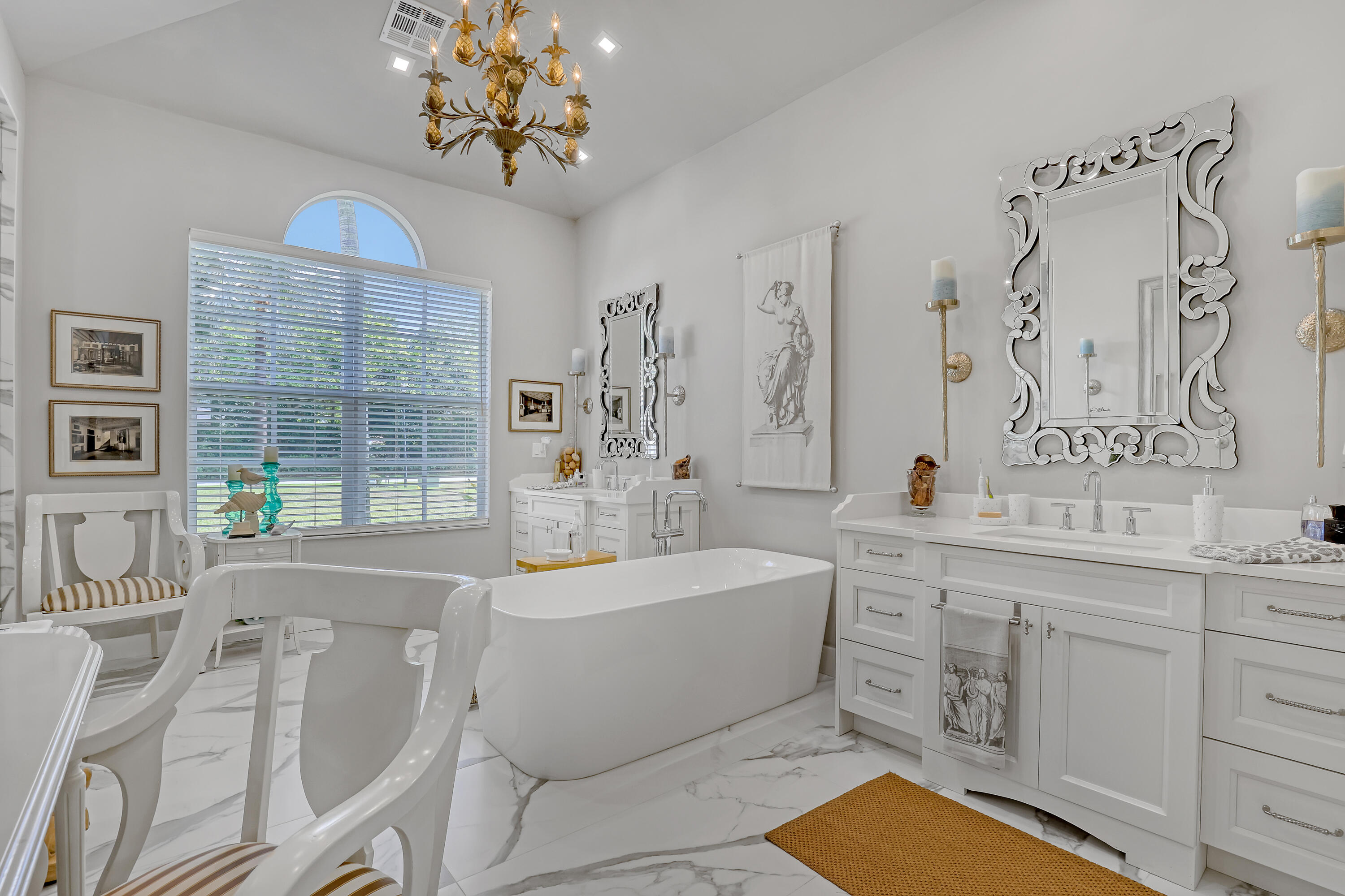 IRONHORSE - Residential